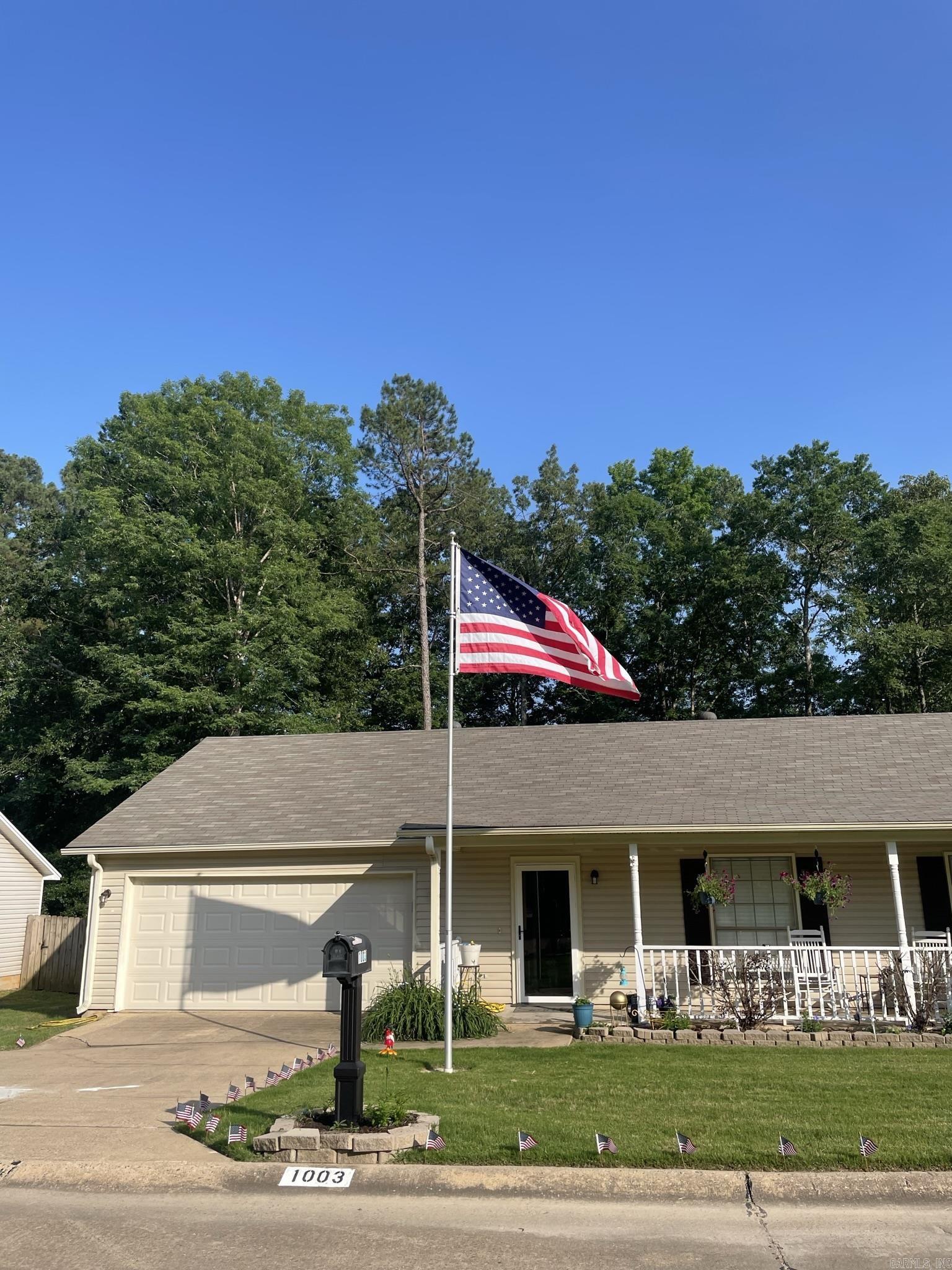 TIMBERMIST - Residential