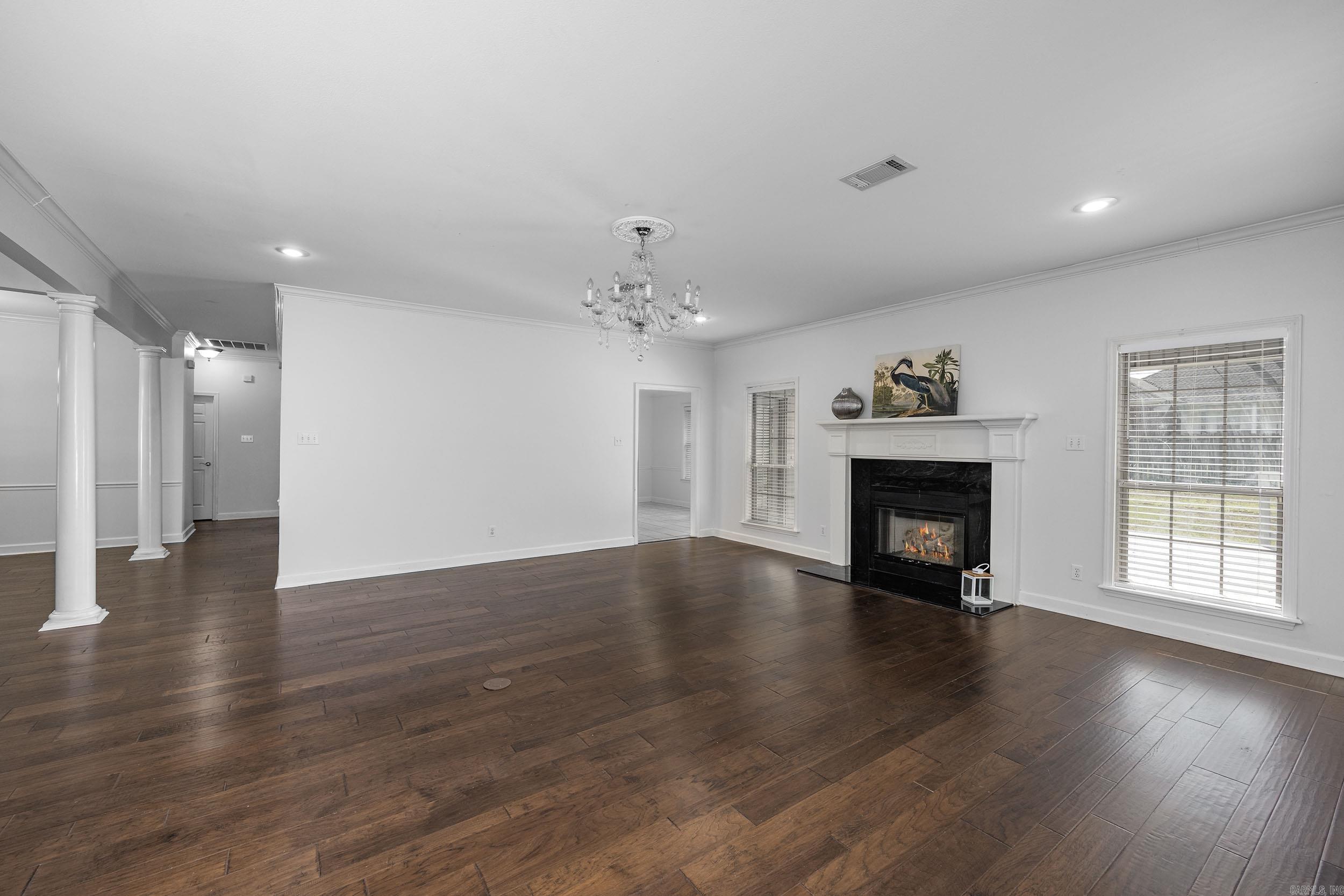 CATHERINE PLACE - Residential