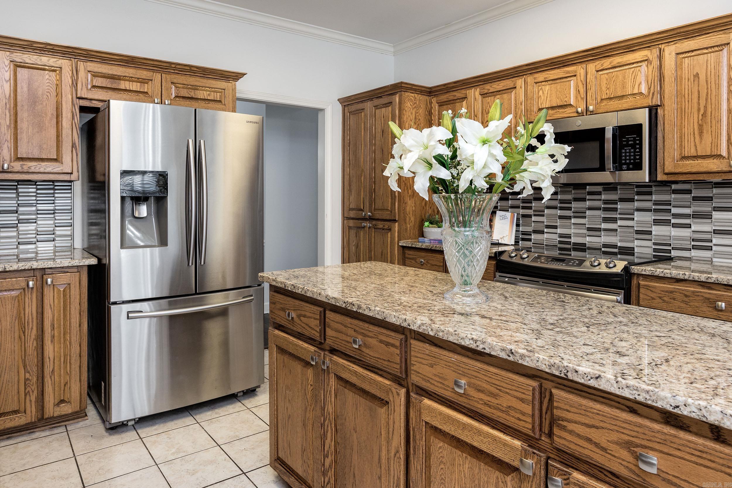 CATHERINE PLACE - Residential