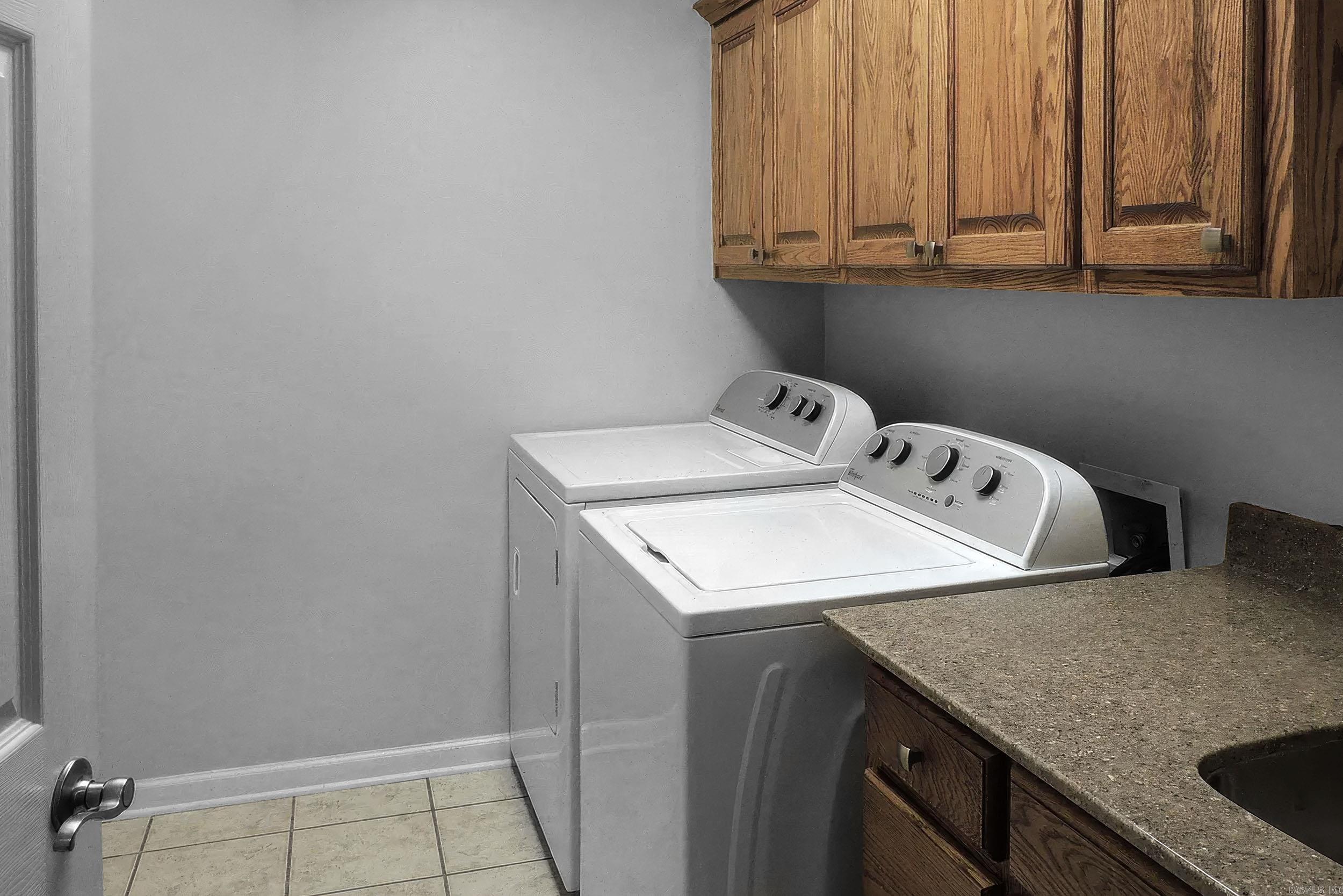 CATHERINE PLACE - Residential