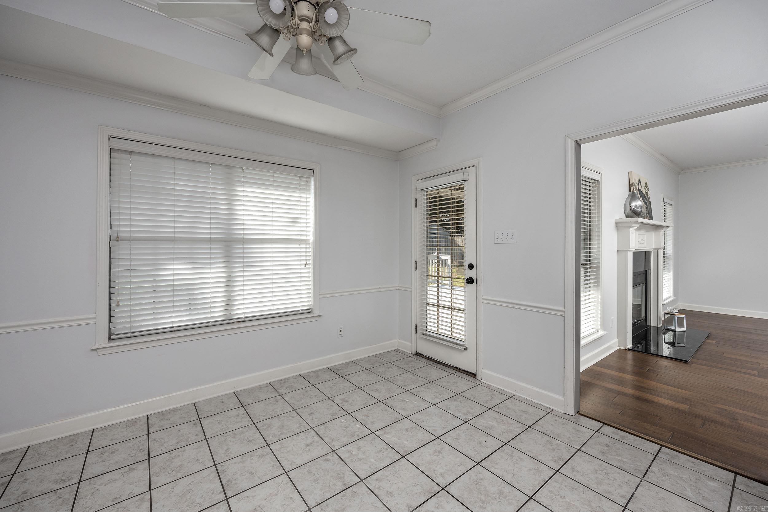 CATHERINE PLACE - Residential