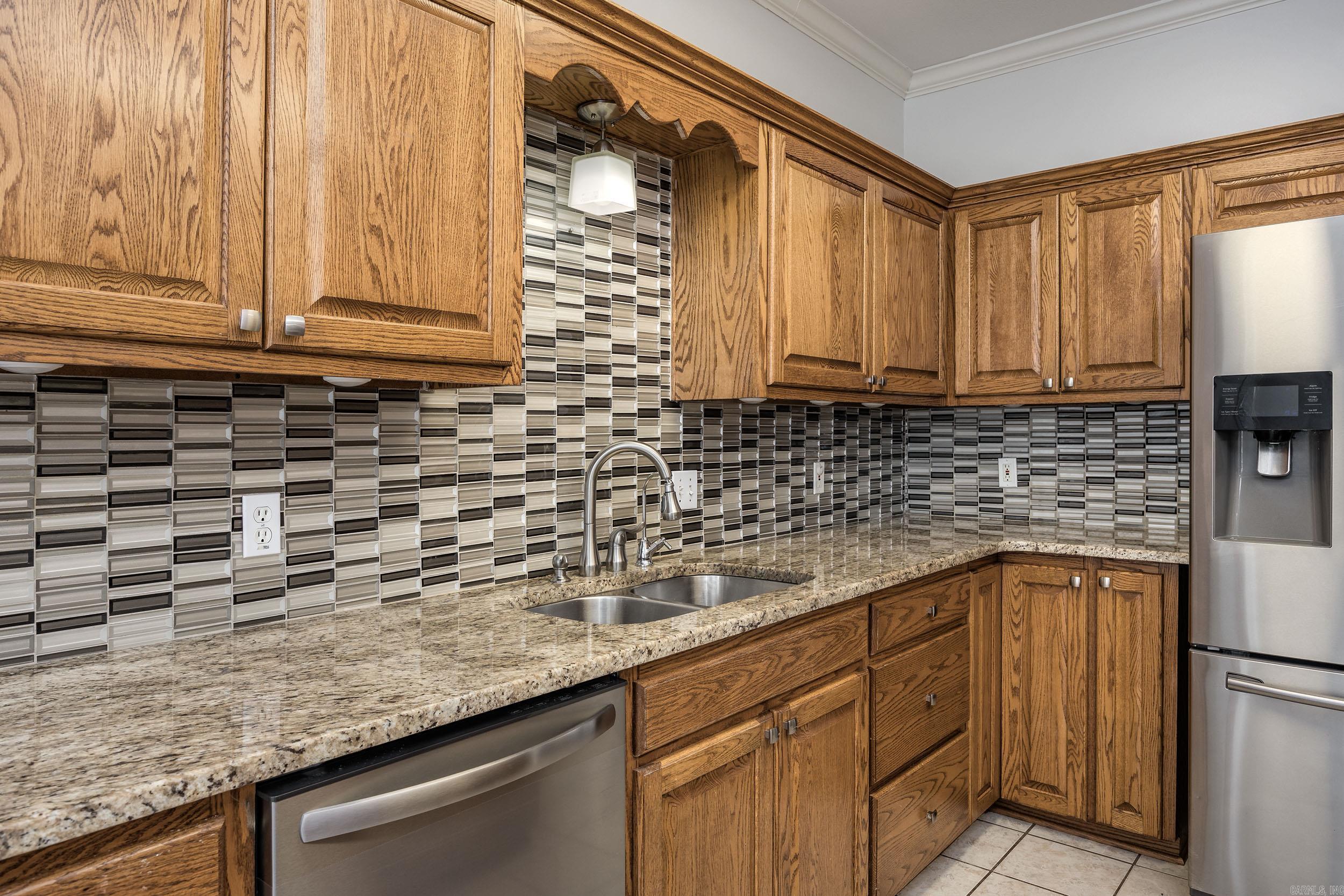 CATHERINE PLACE - Residential