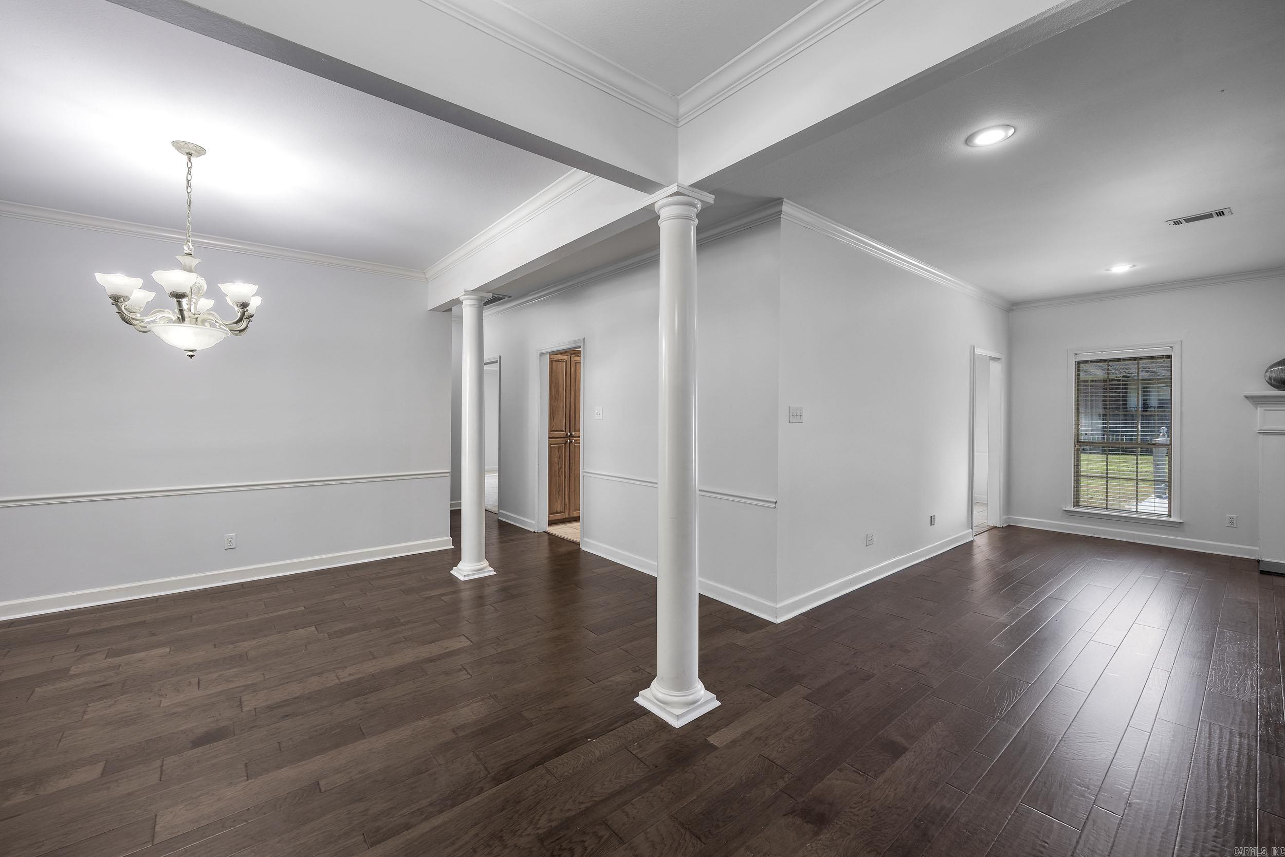 CATHERINE PLACE - Residential