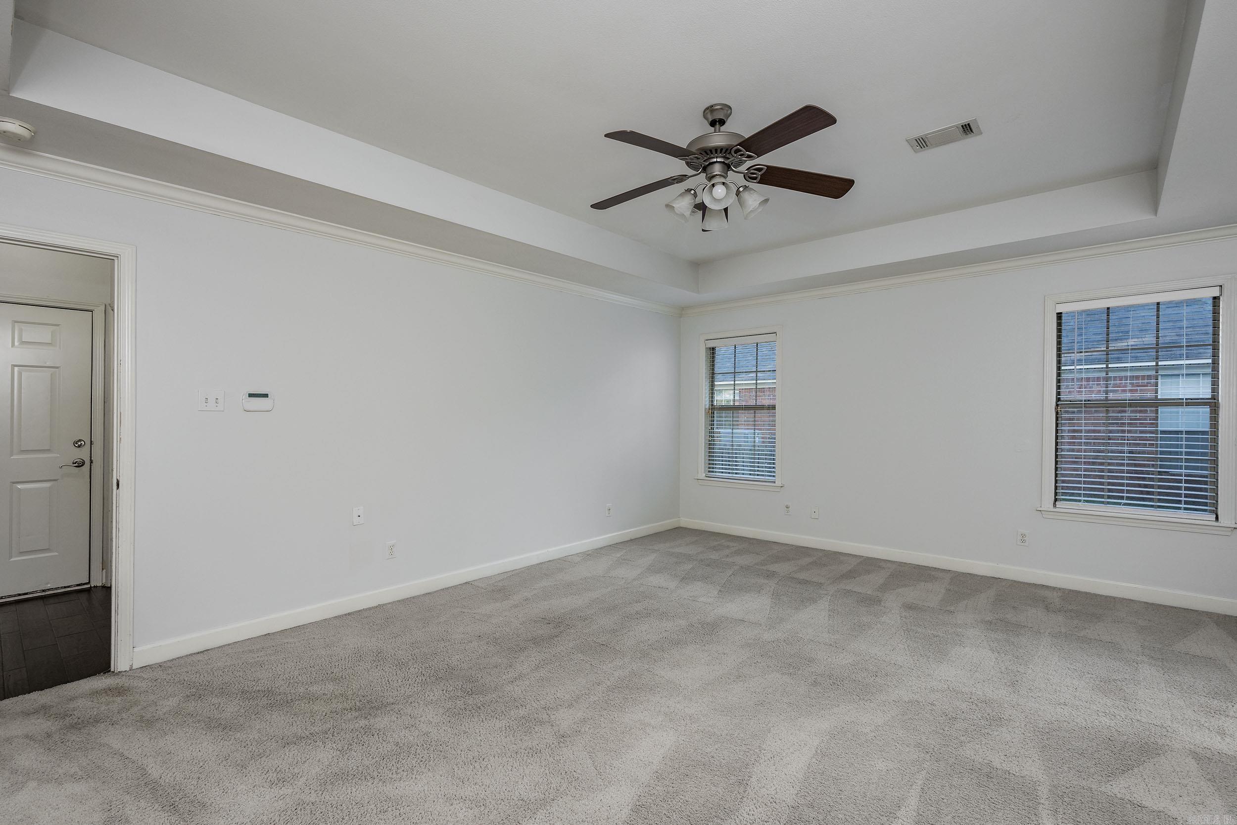 CATHERINE PLACE - Residential