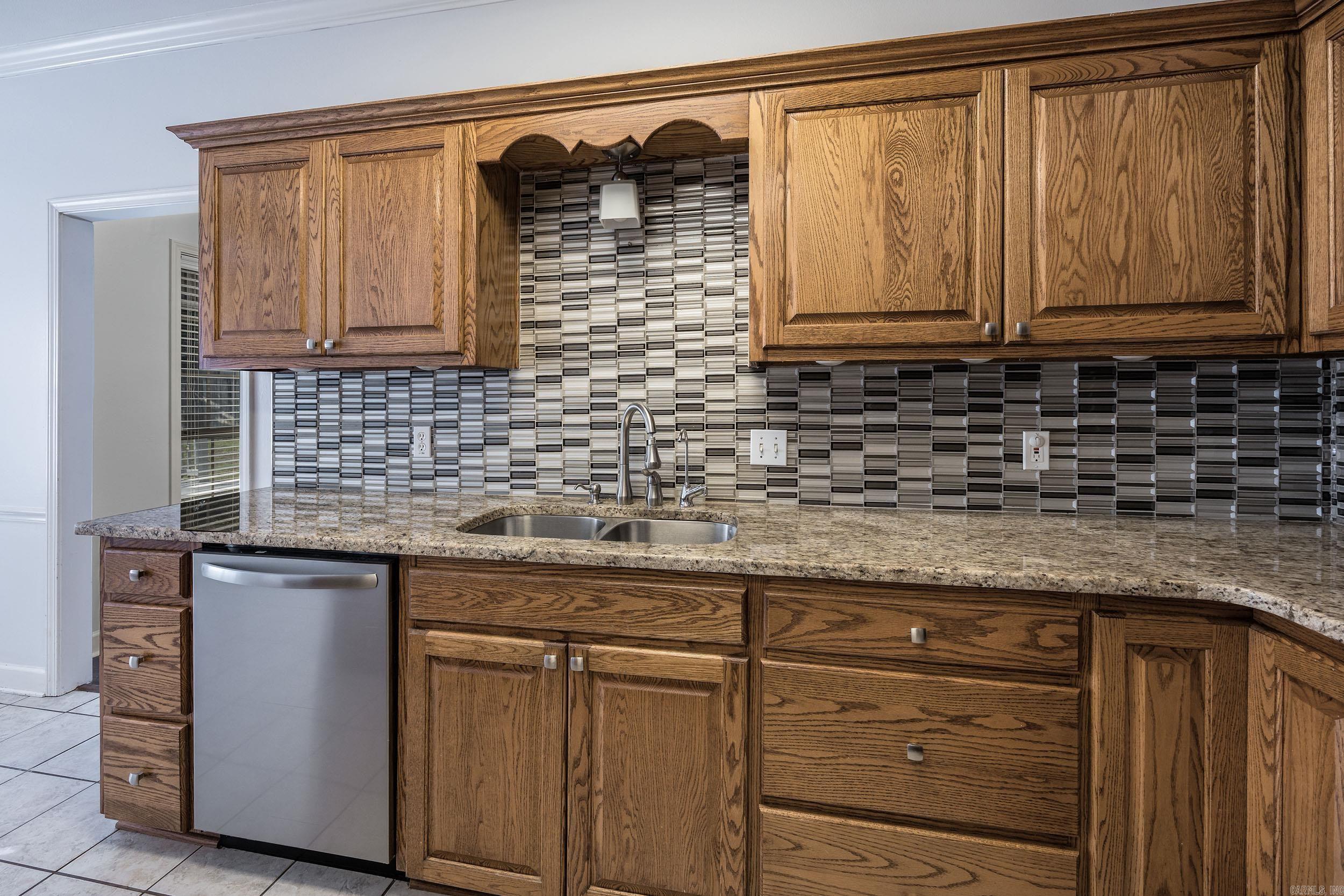 CATHERINE PLACE - Residential