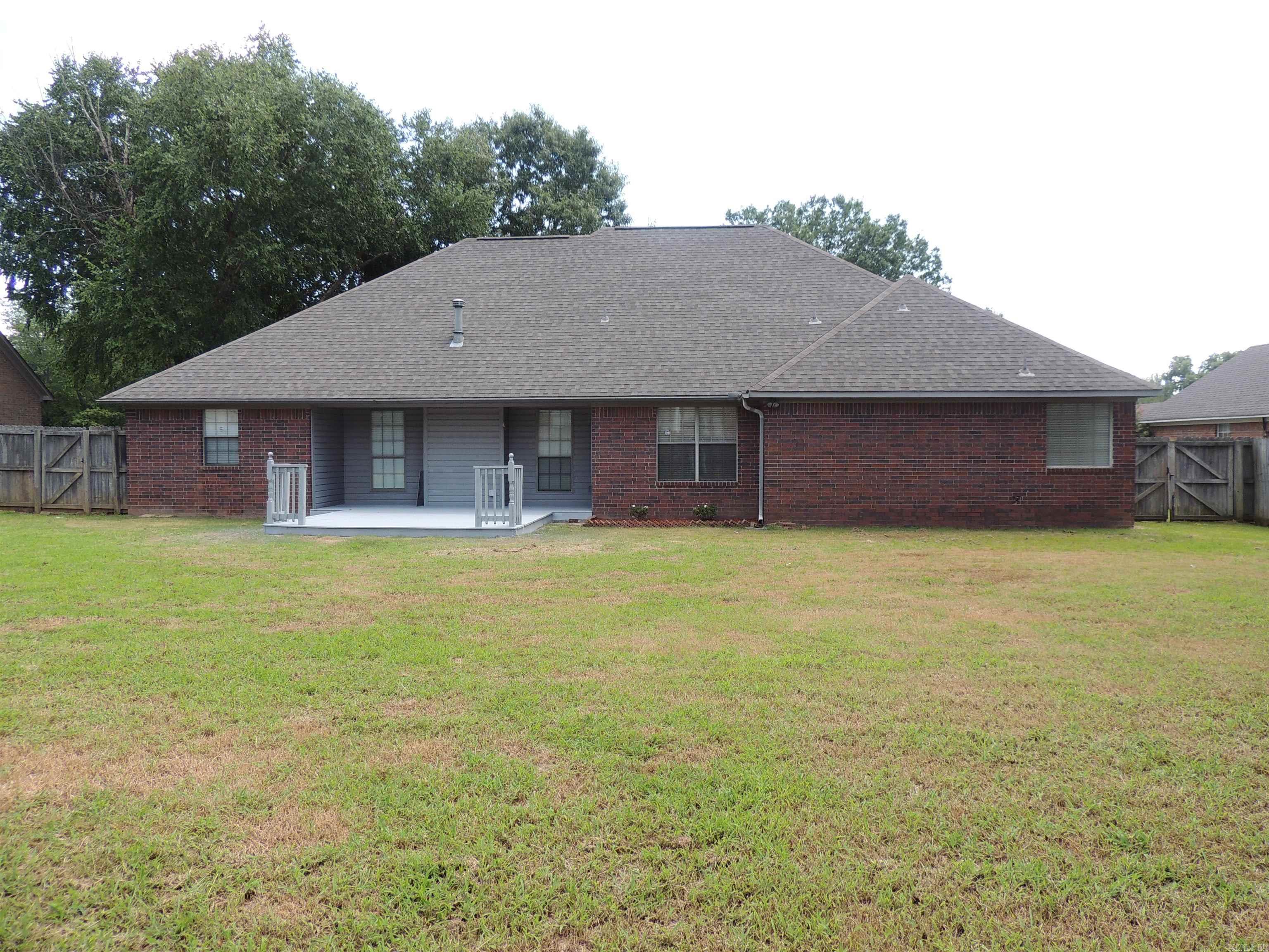 CATHERINE PLACE - Residential