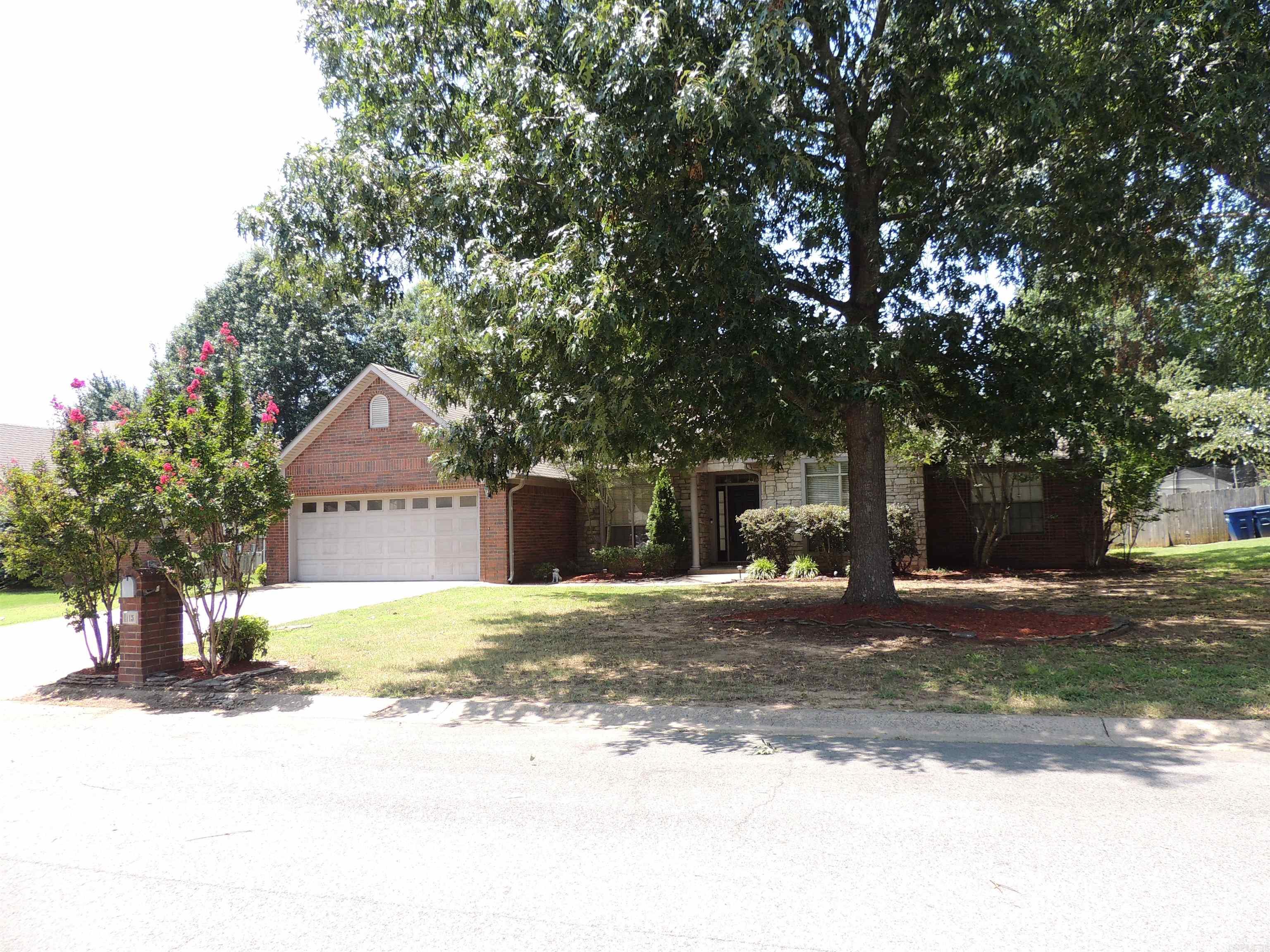 CATHERINE PLACE - Residential