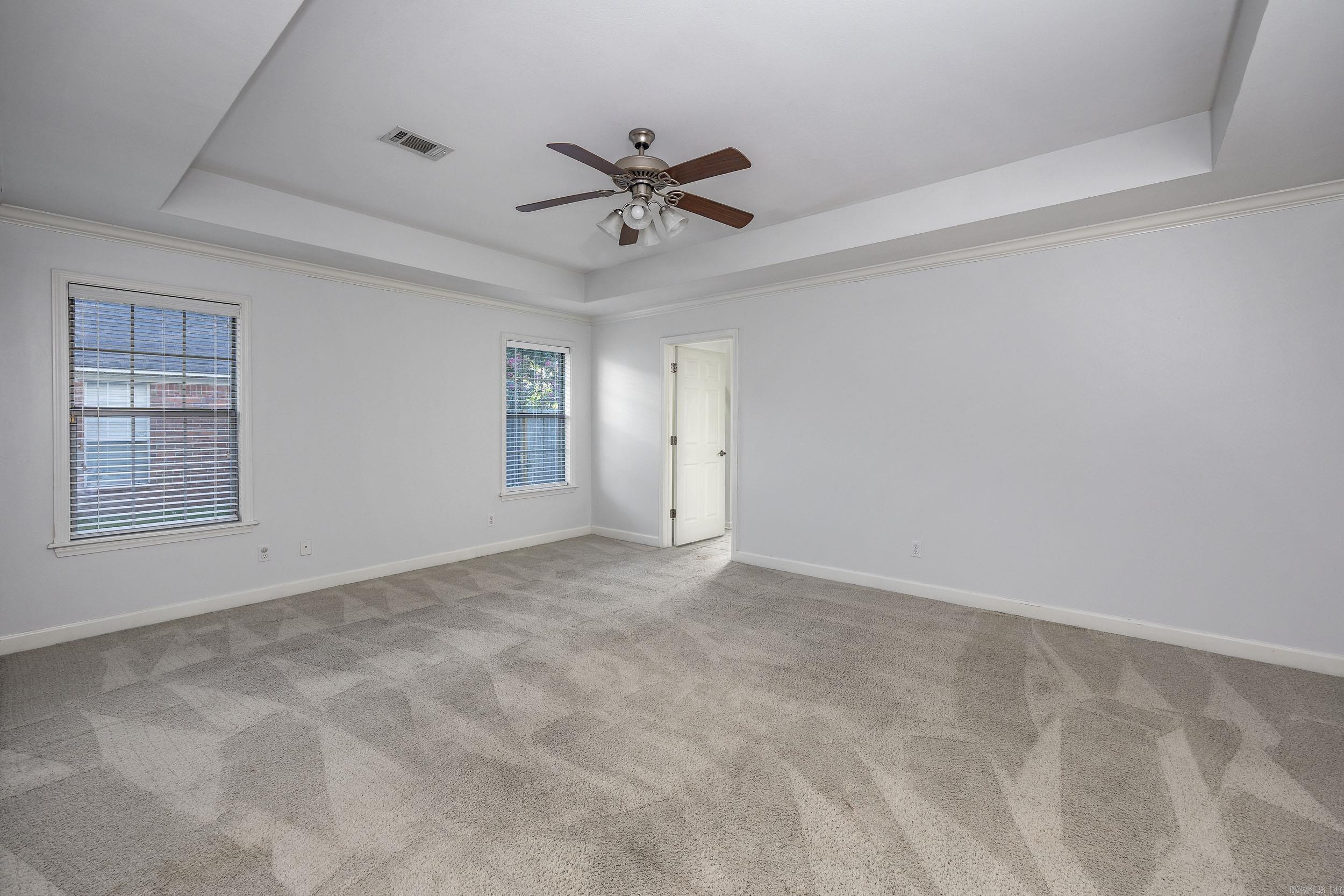 CATHERINE PLACE - Residential