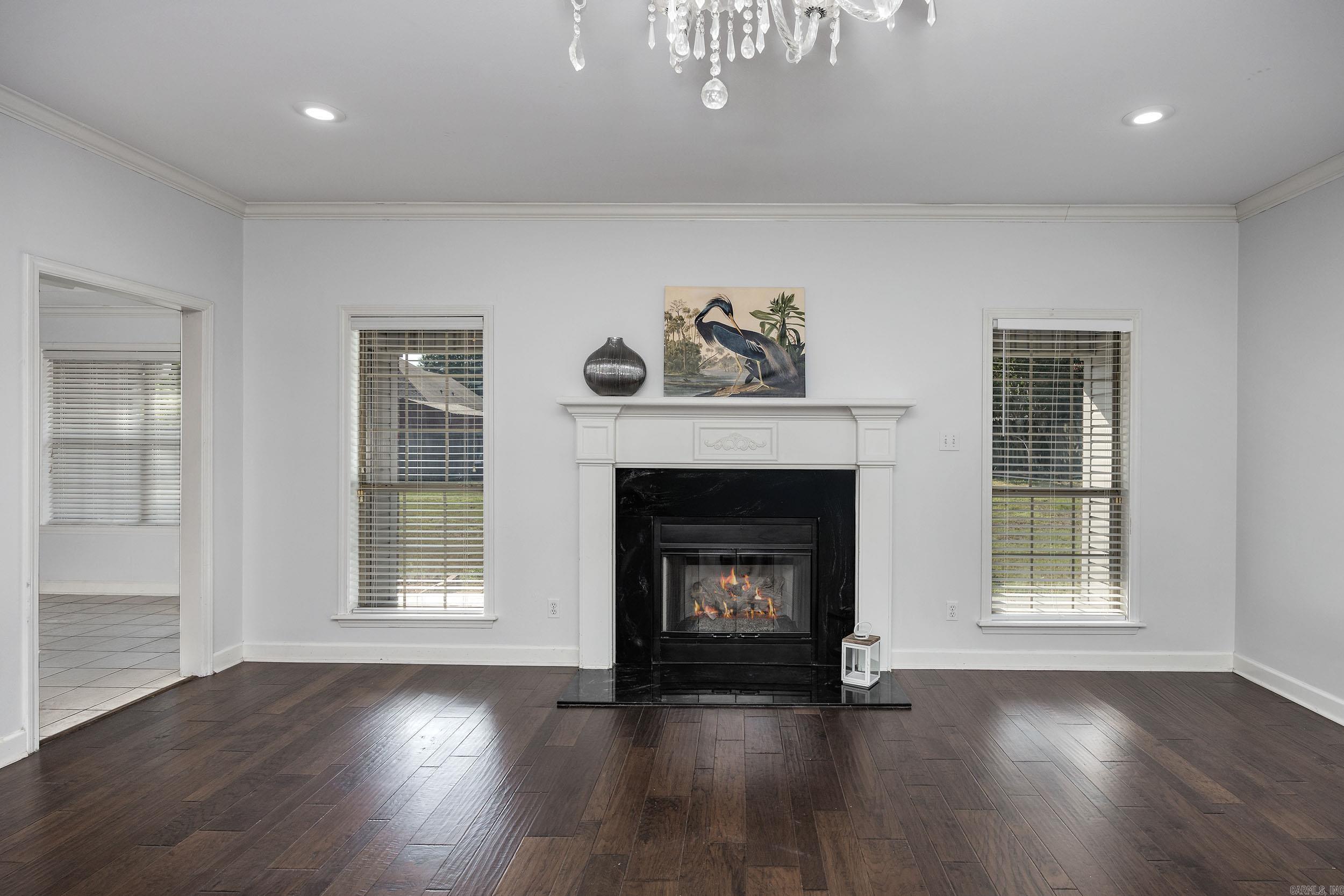 CATHERINE PLACE - Residential