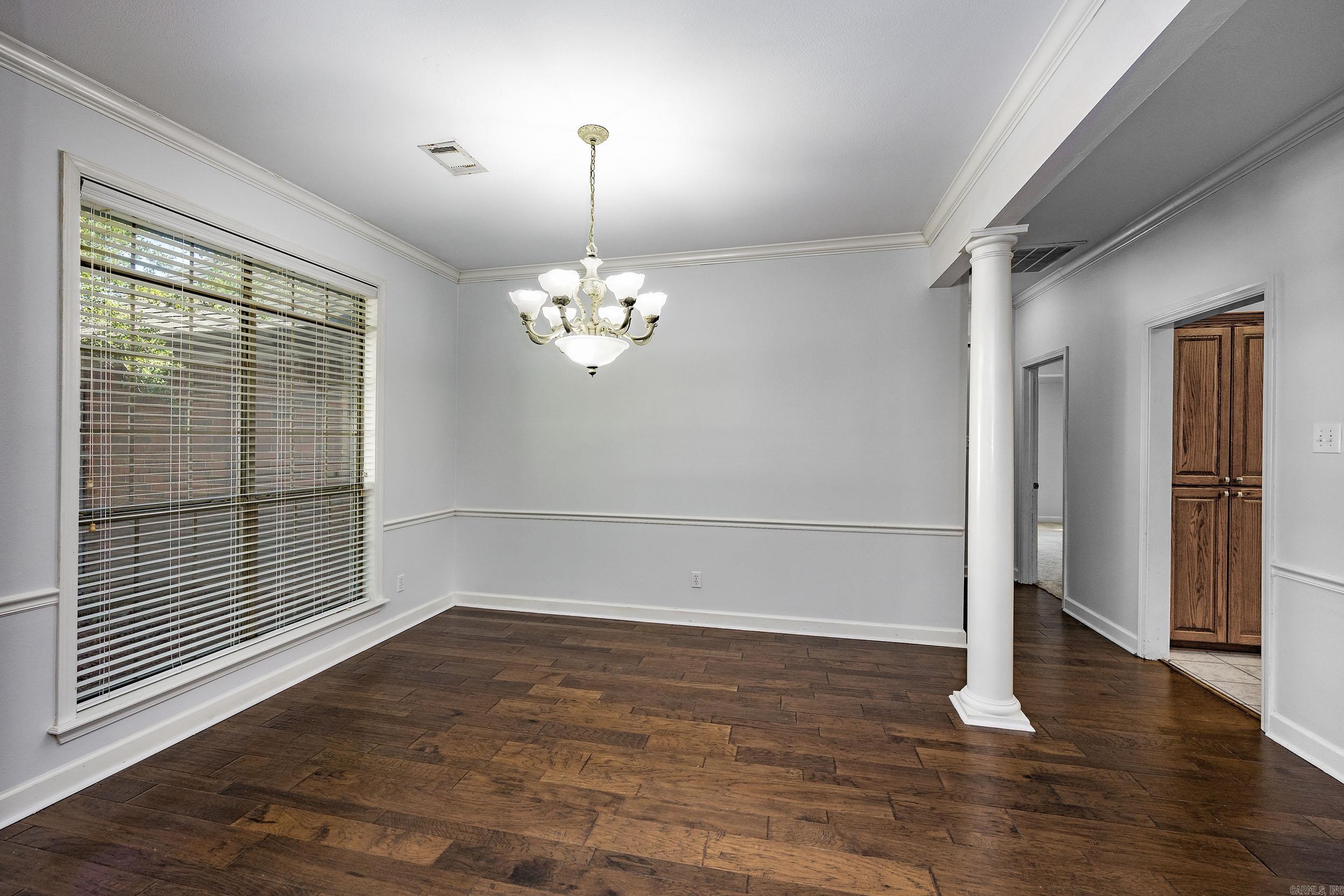 CATHERINE PLACE - Residential