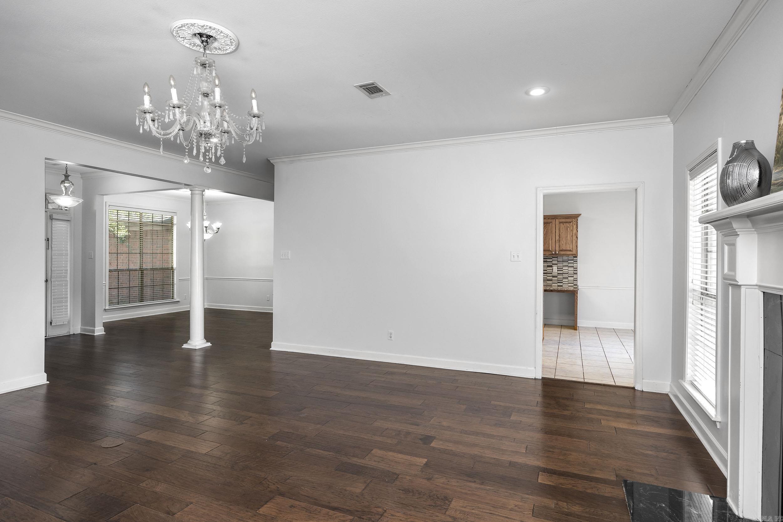 CATHERINE PLACE - Residential