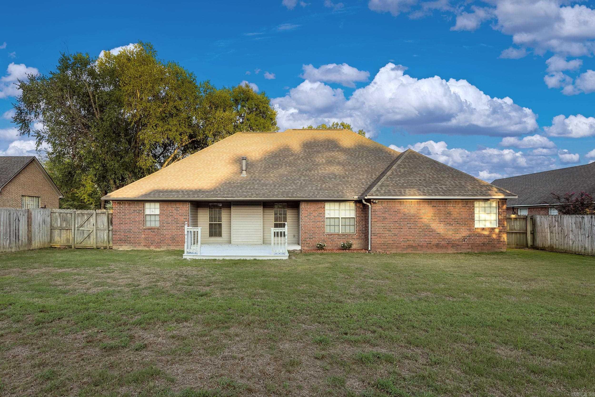 CATHERINE PLACE - Residential