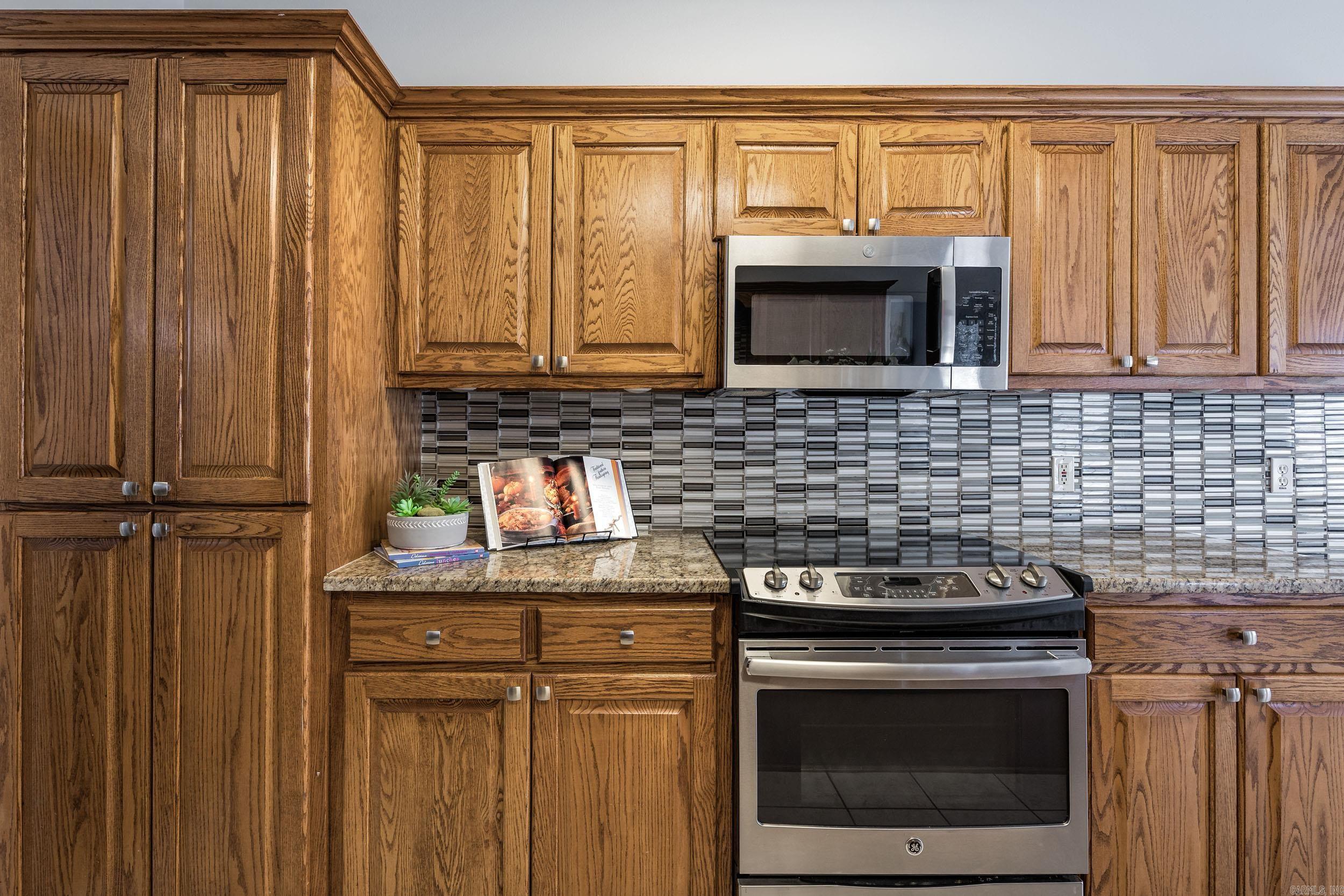 CATHERINE PLACE - Residential