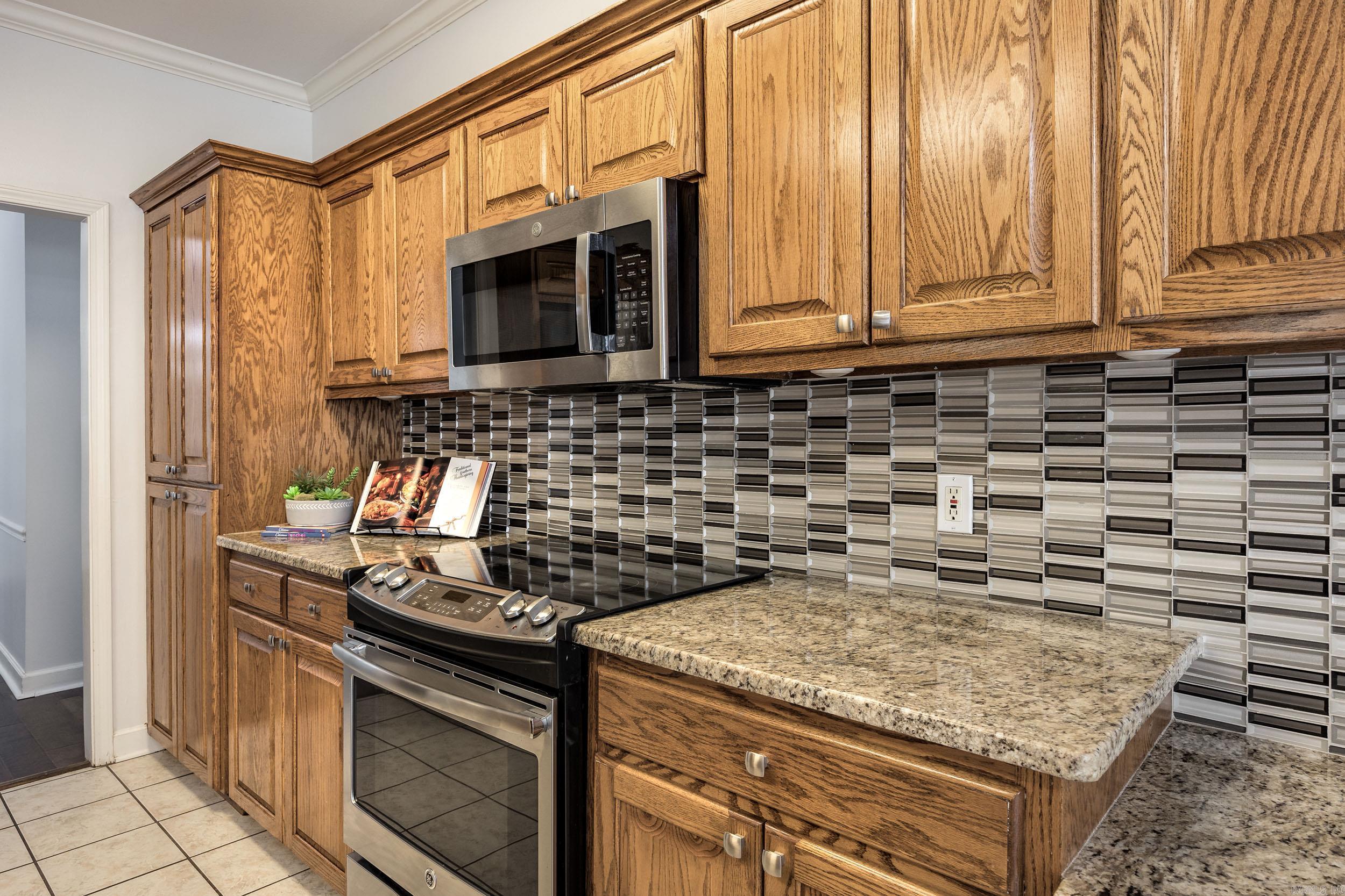 CATHERINE PLACE - Residential