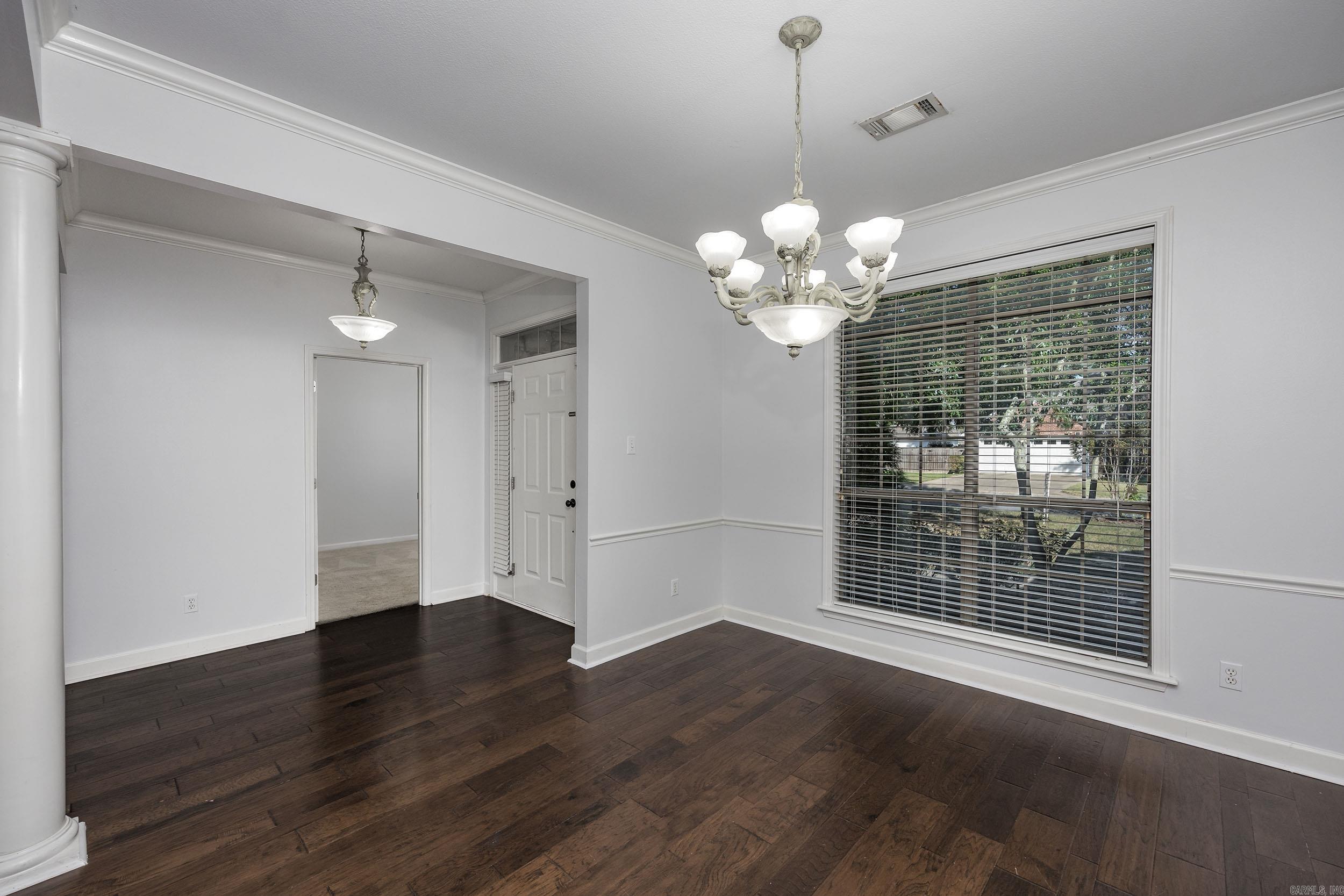 CATHERINE PLACE - Residential