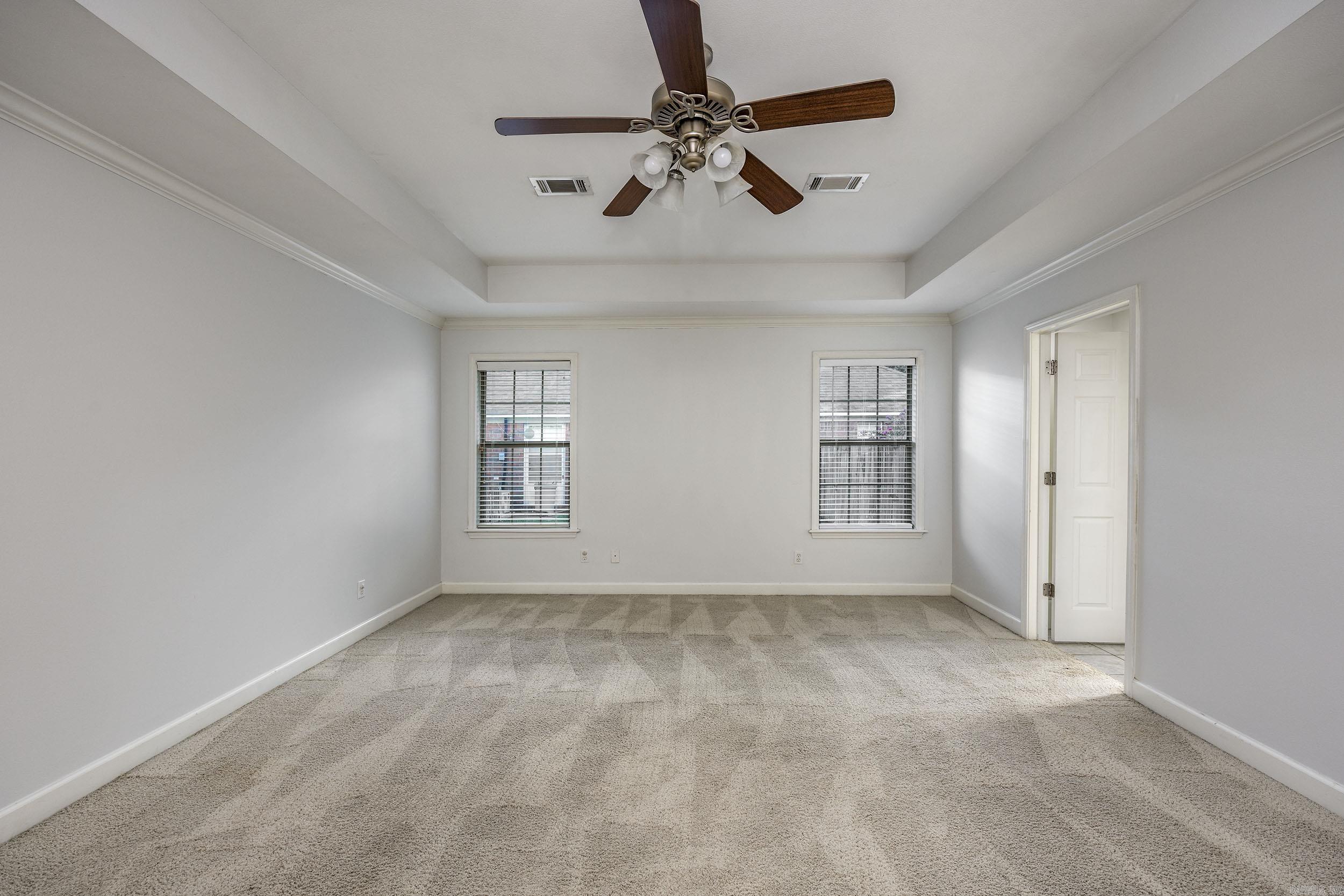 CATHERINE PLACE - Residential