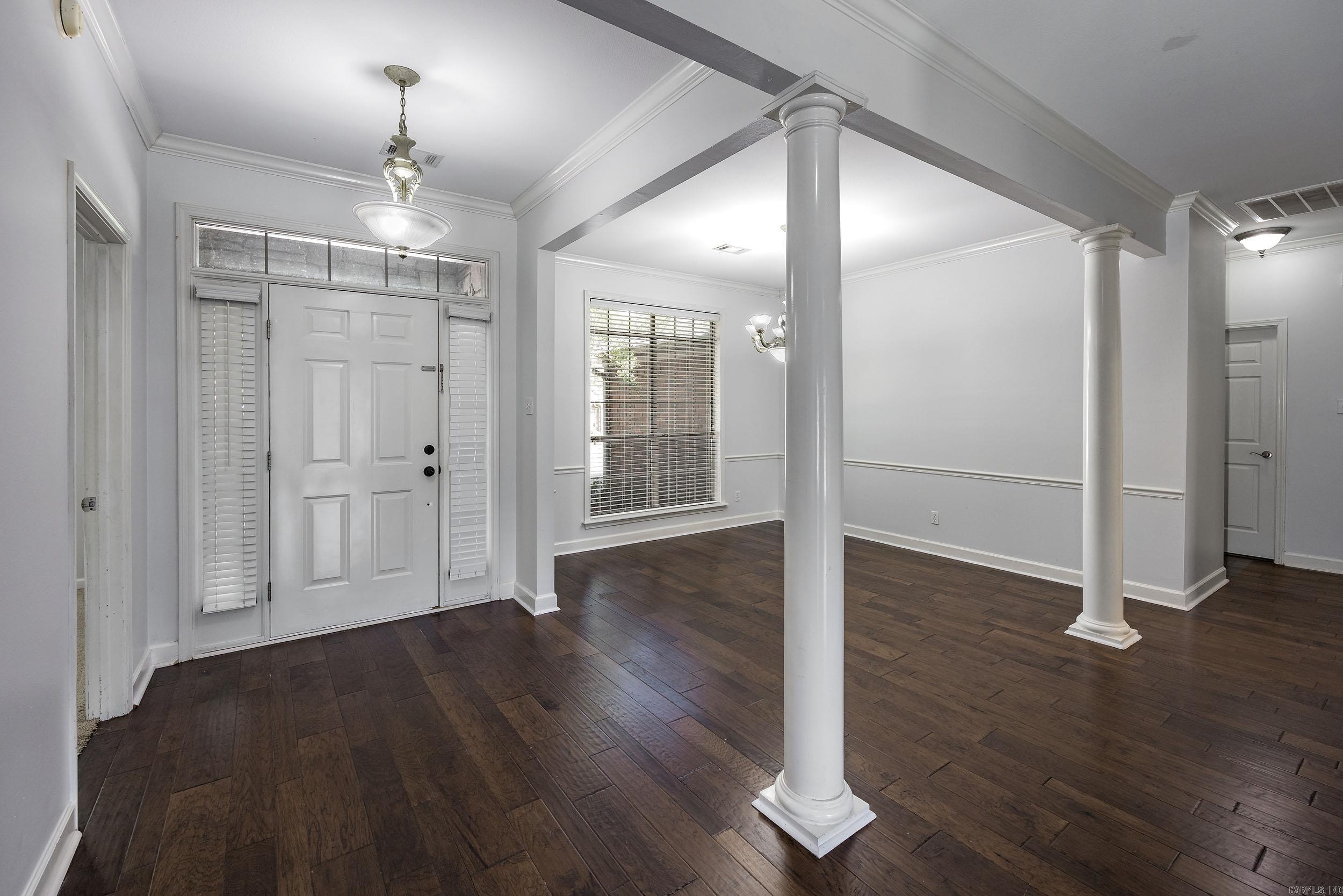 CATHERINE PLACE - Residential