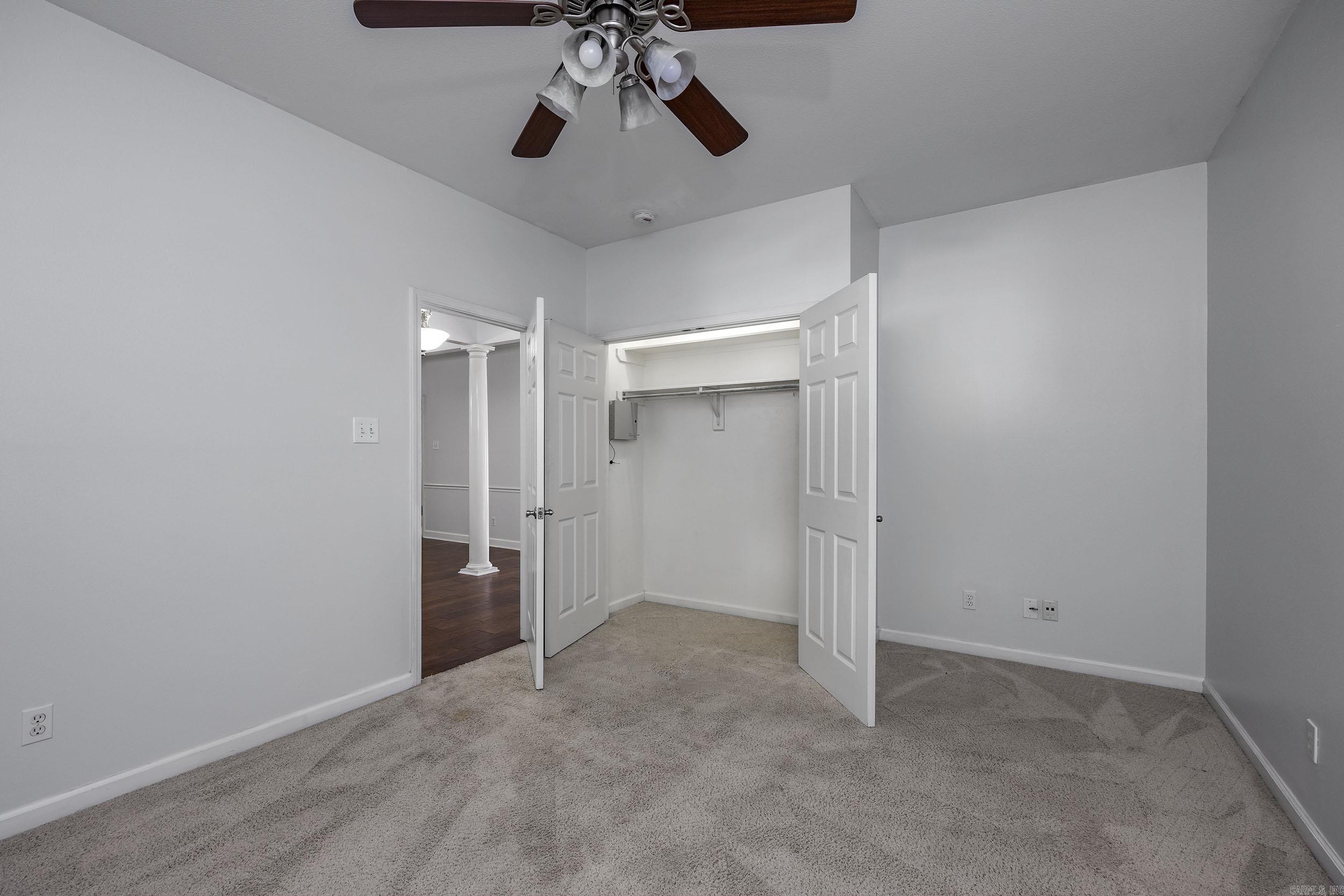 CATHERINE PLACE - Residential