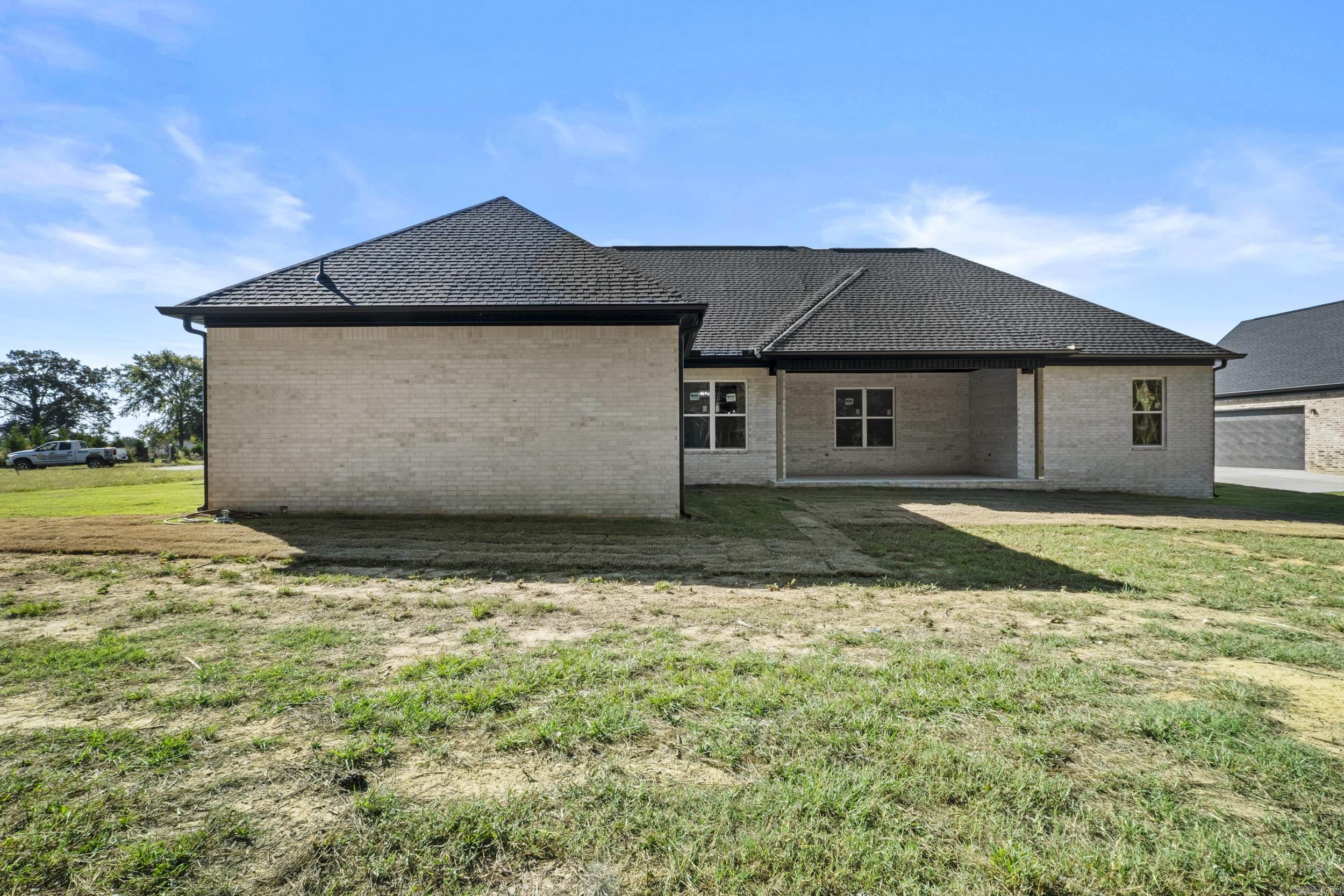 Searcy - Residential