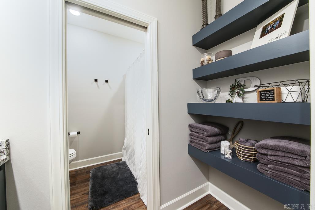 DENALI HEIGHTS - Residential