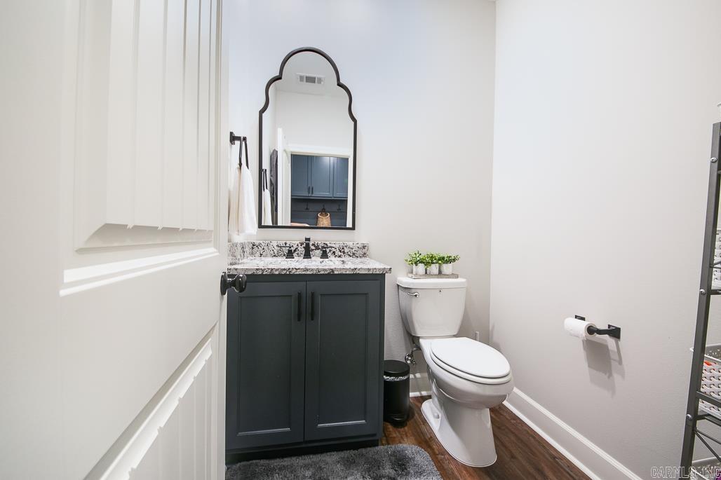 DENALI HEIGHTS - Residential