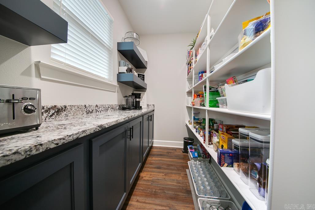 DENALI HEIGHTS - Residential