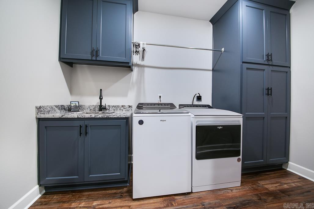 DENALI HEIGHTS - Residential