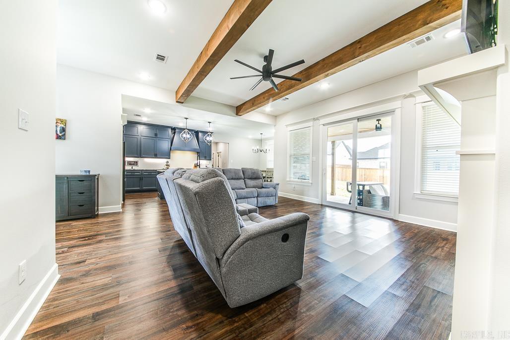 DENALI HEIGHTS - Residential