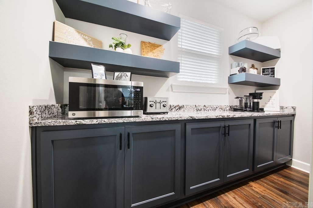 DENALI HEIGHTS - Residential