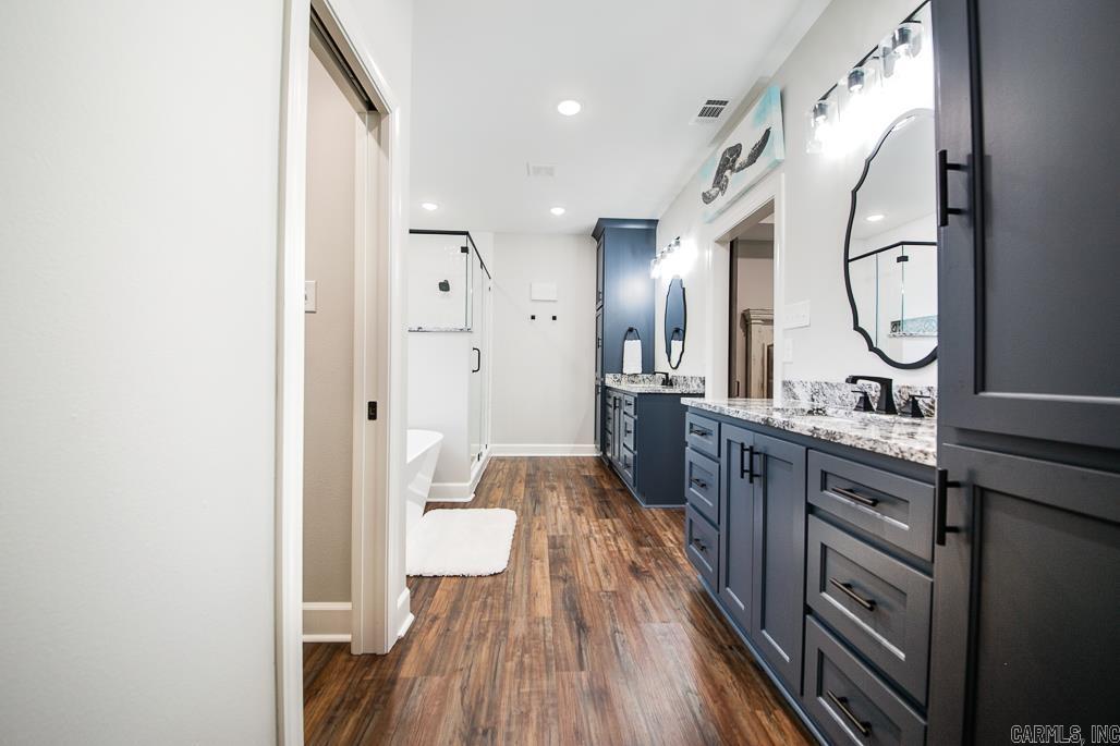 DENALI HEIGHTS - Residential