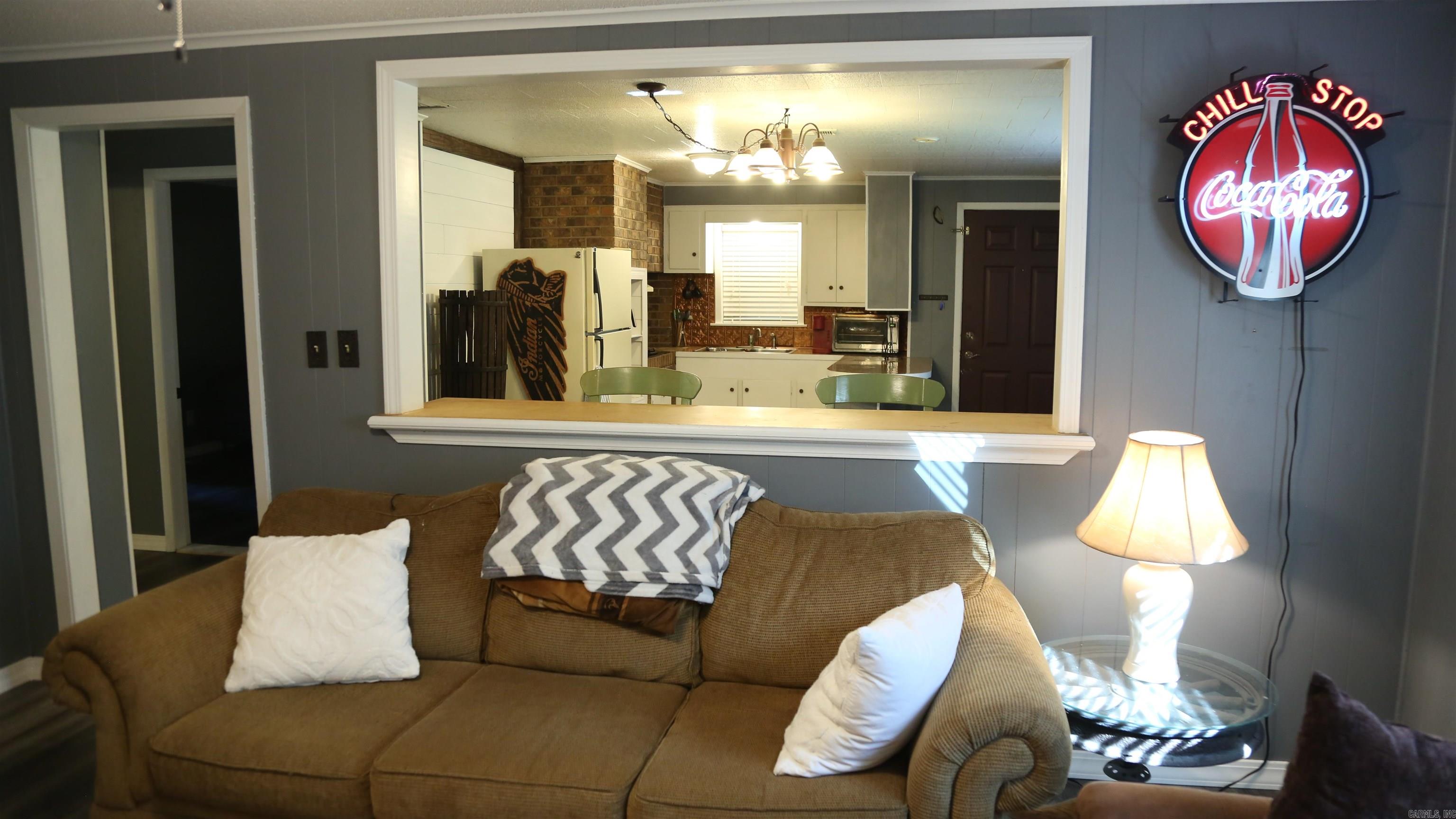 MCNEIL - Residential