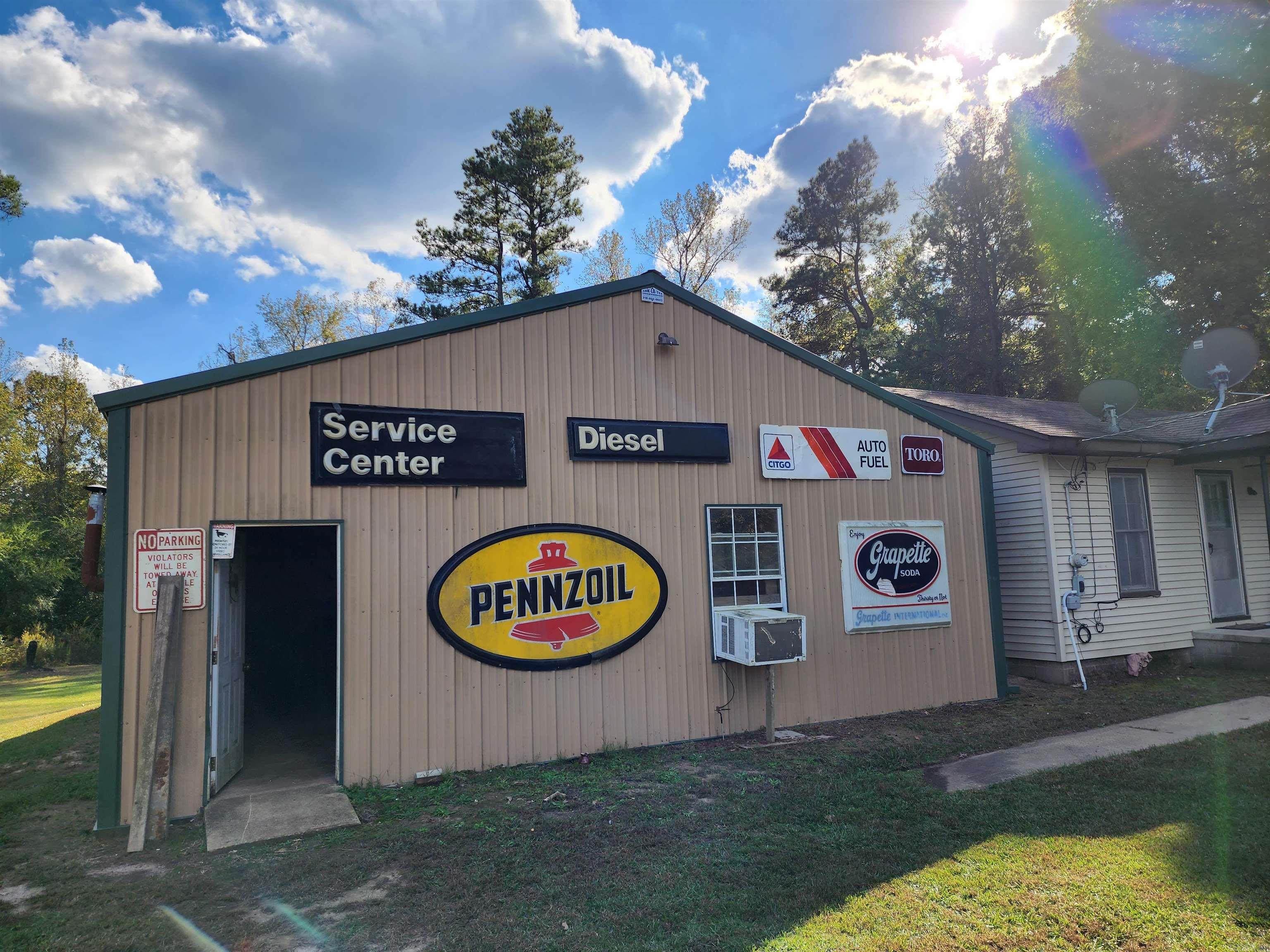 MCNEIL - Residential