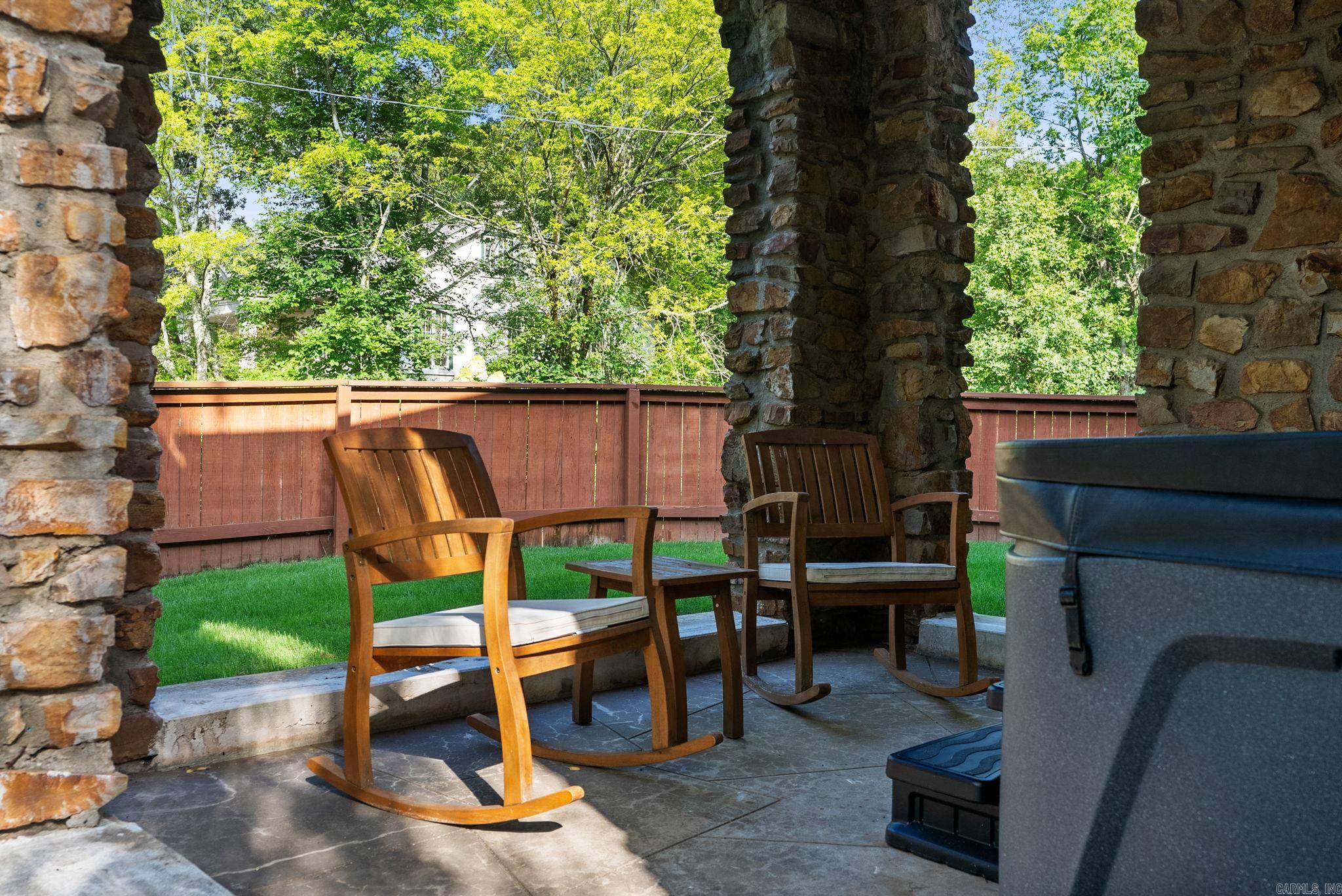 Doyles Place - Residential