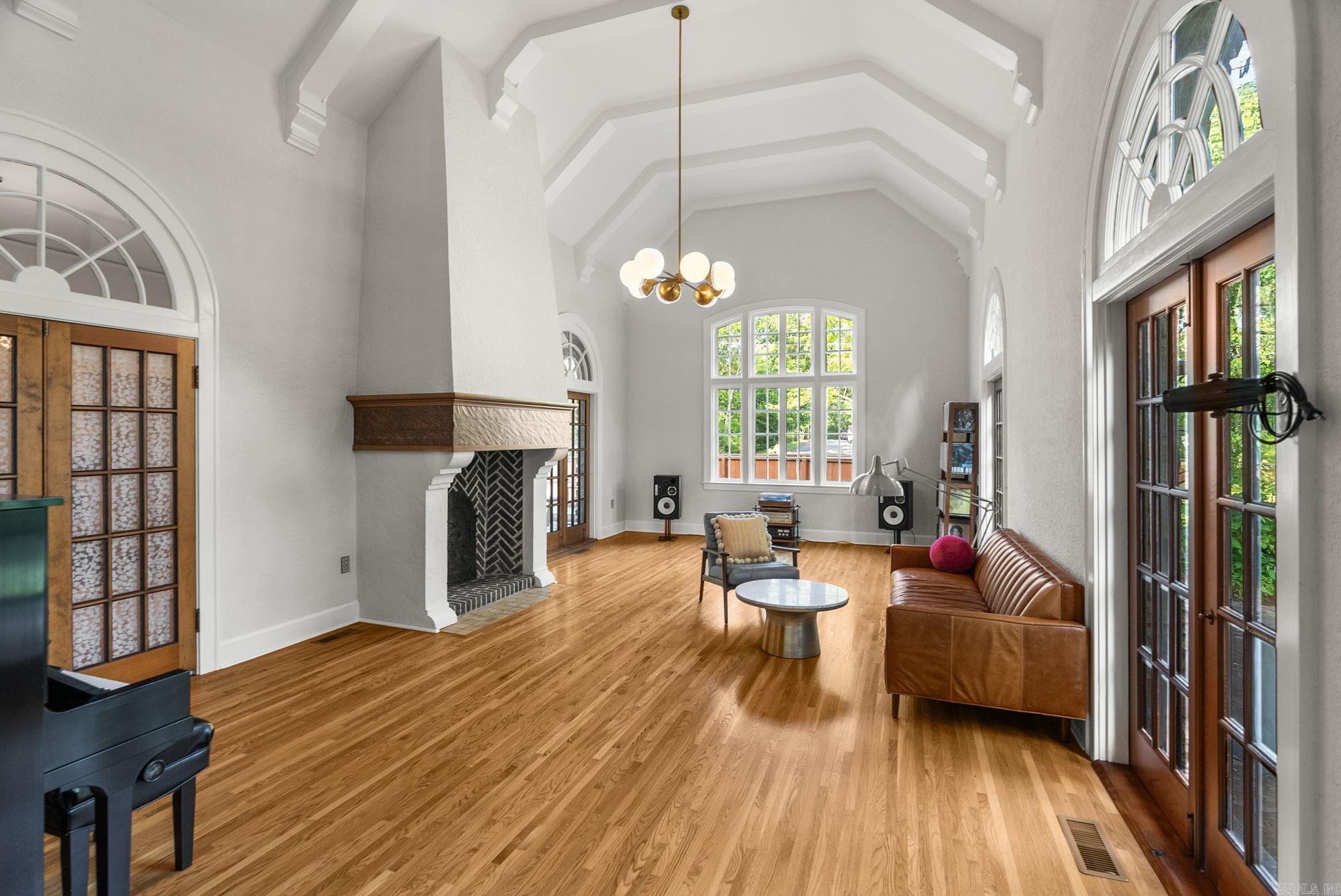 Doyles Place - Residential