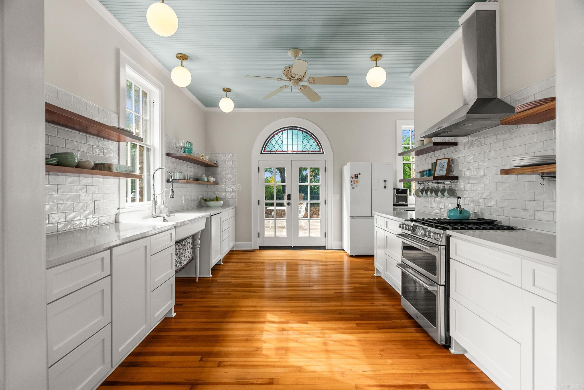 Doyles Place - Residential