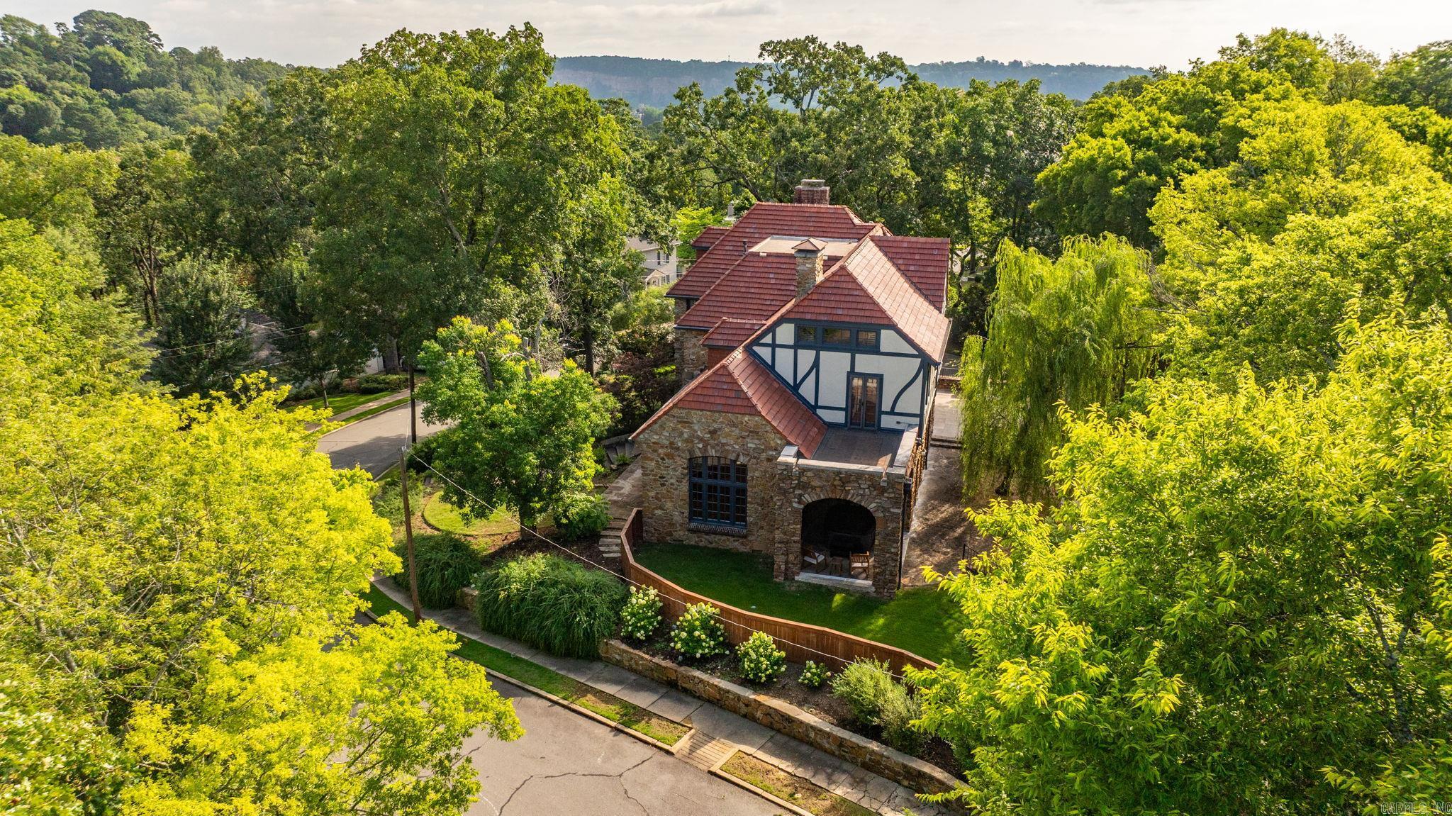 Doyles Place - Residential