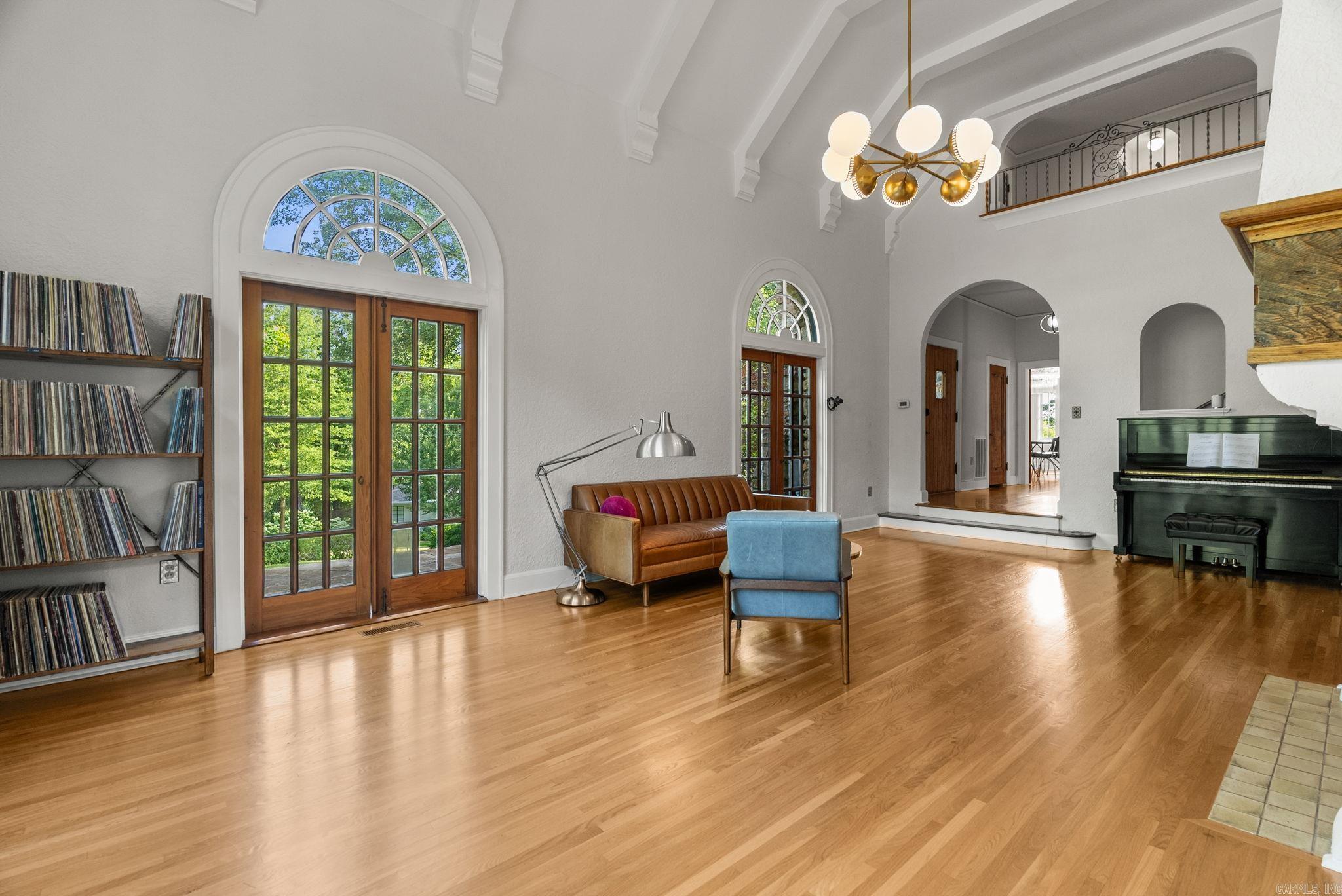 Doyles Place - Residential