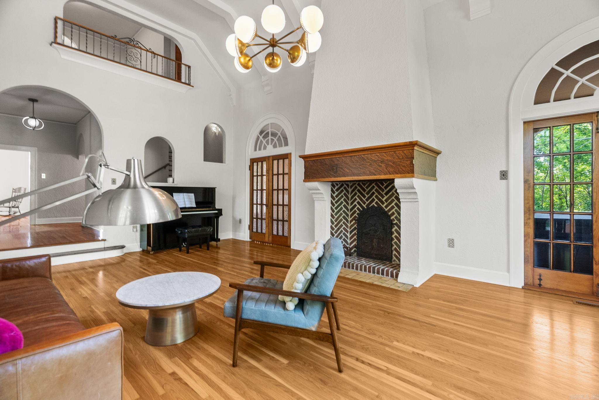 Doyles Place - Residential