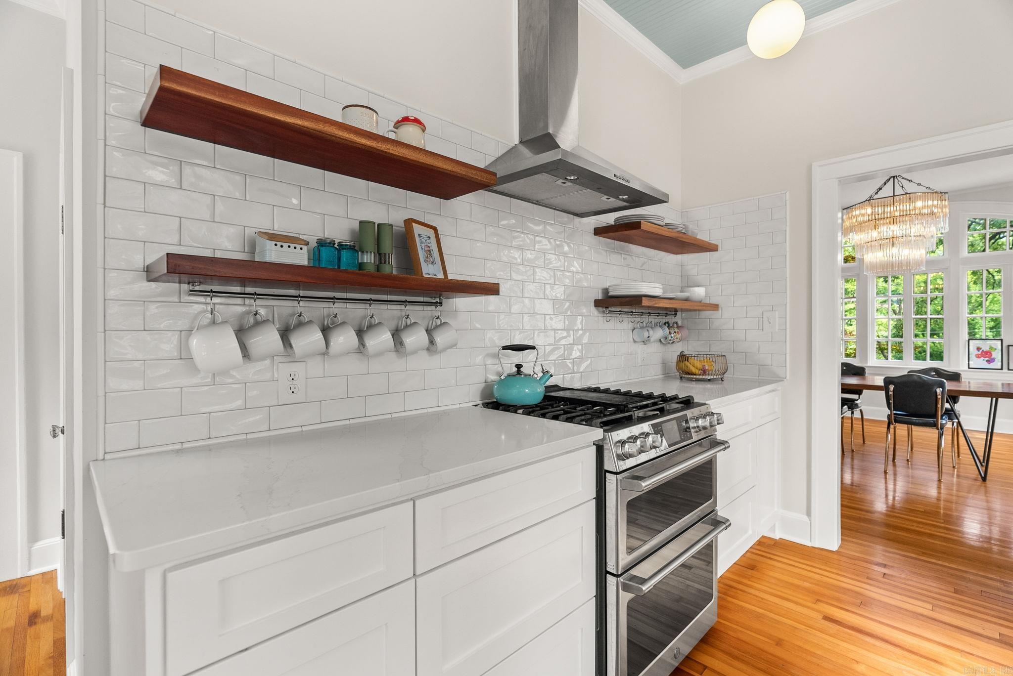 Doyles Place - Residential