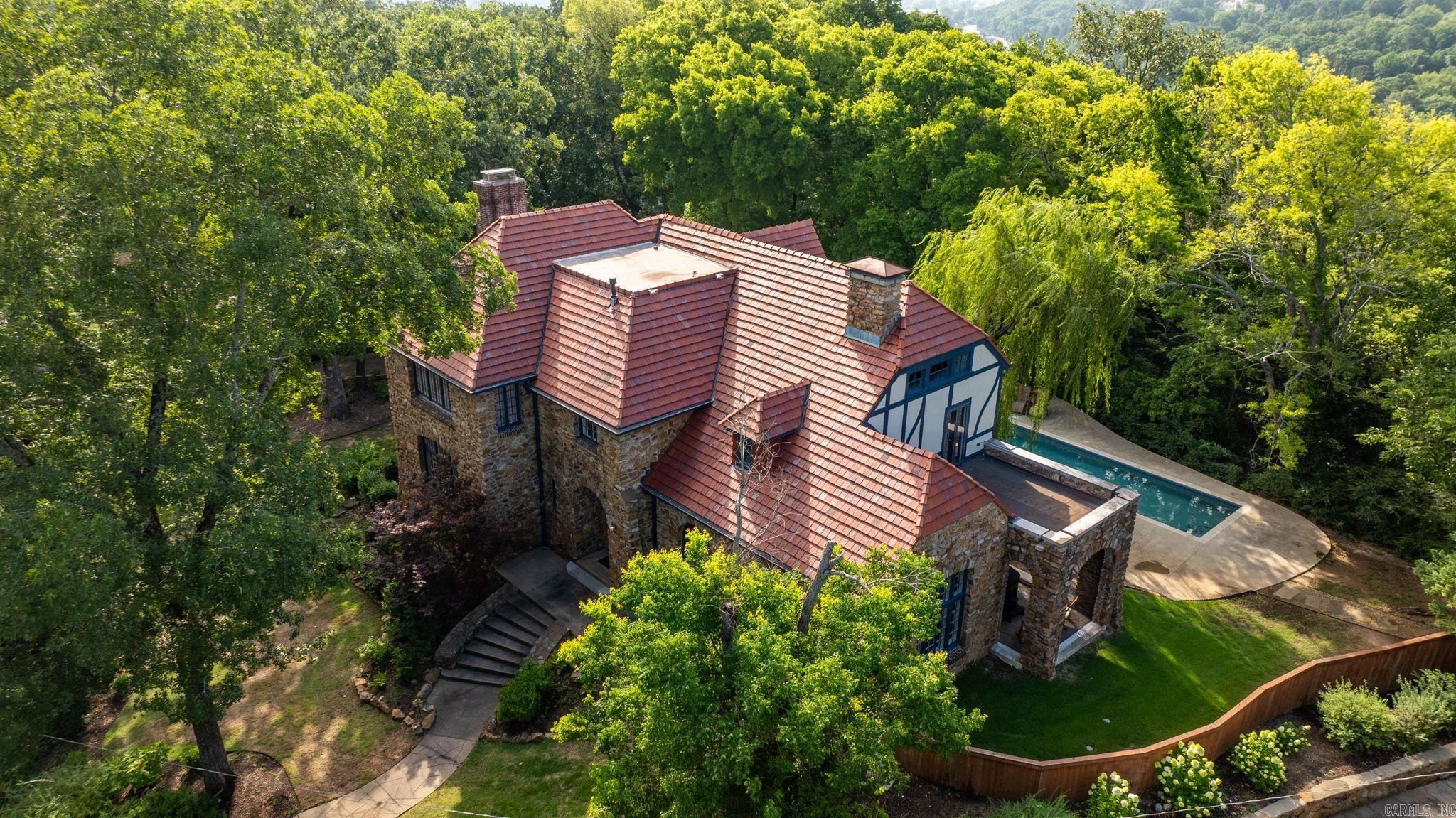 Doyles Place - Residential