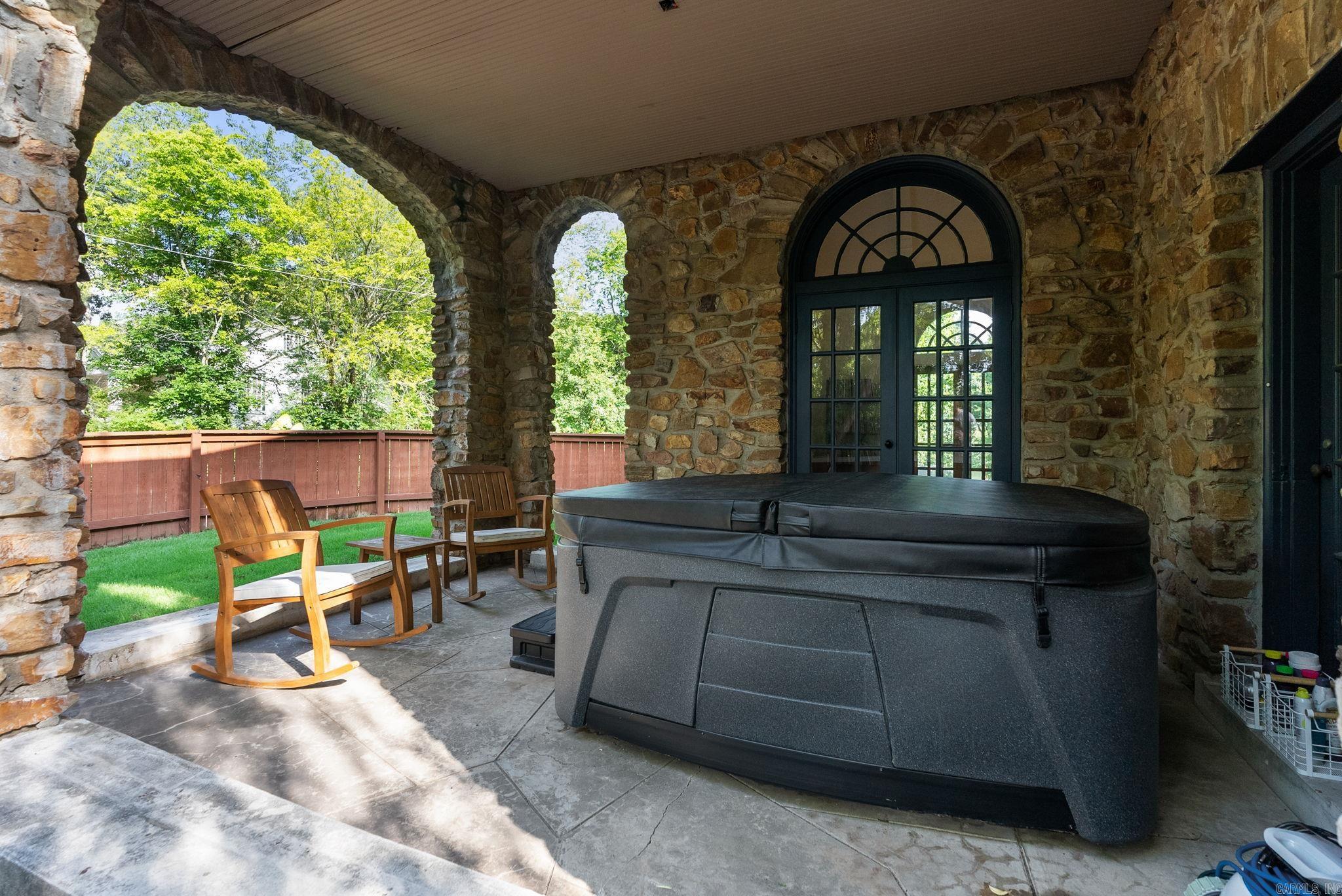 Doyles Place - Residential