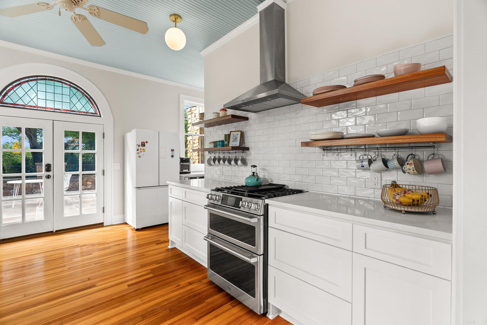 Doyles Place - Residential