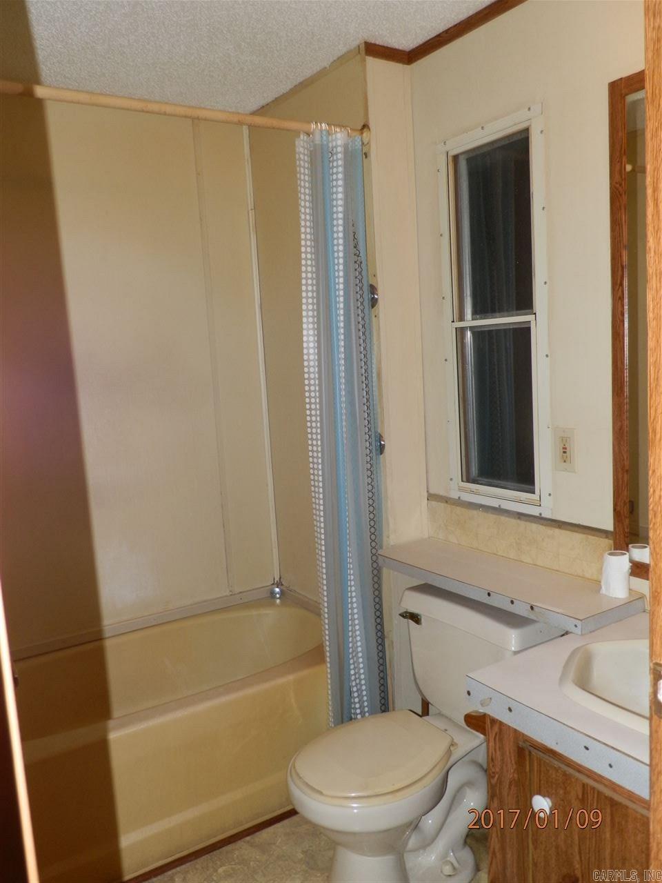 Metes & Bounds - Residential Lease