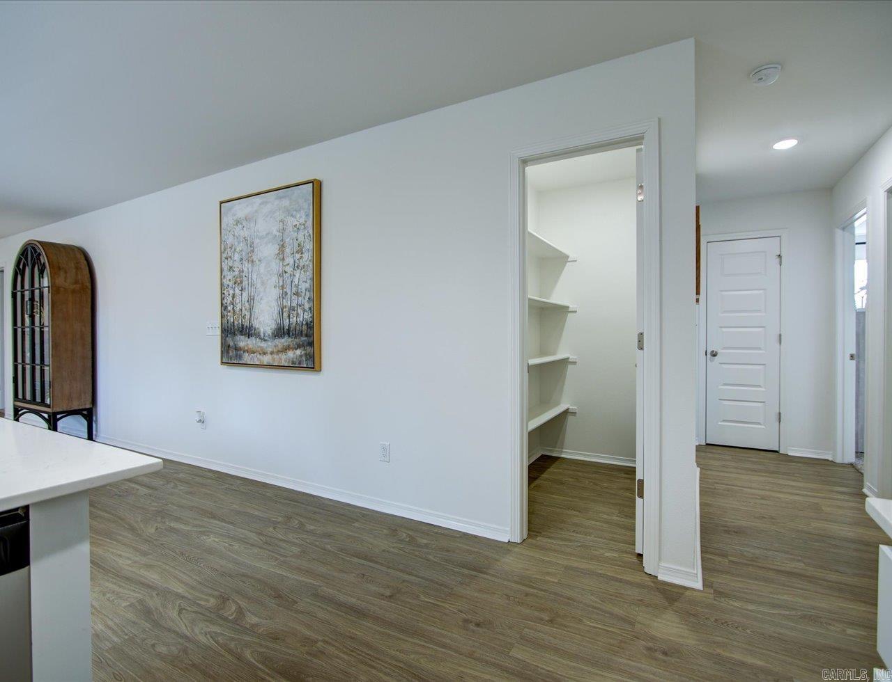 STONE CANYON ADDITION SUBDIVISON - Residential