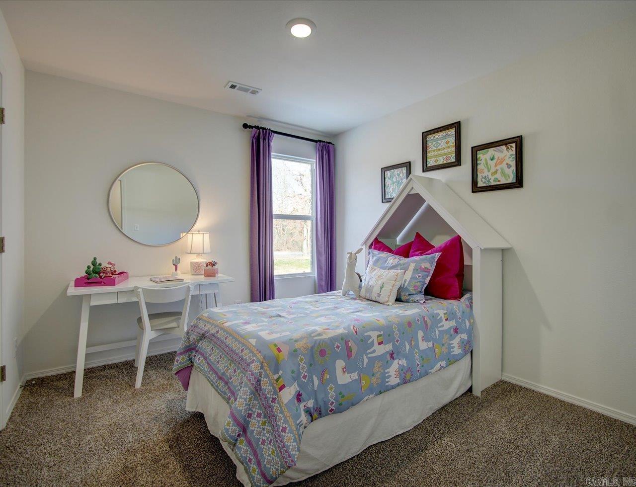 STONE CANYON ADDITION SUBDIVISON - Residential