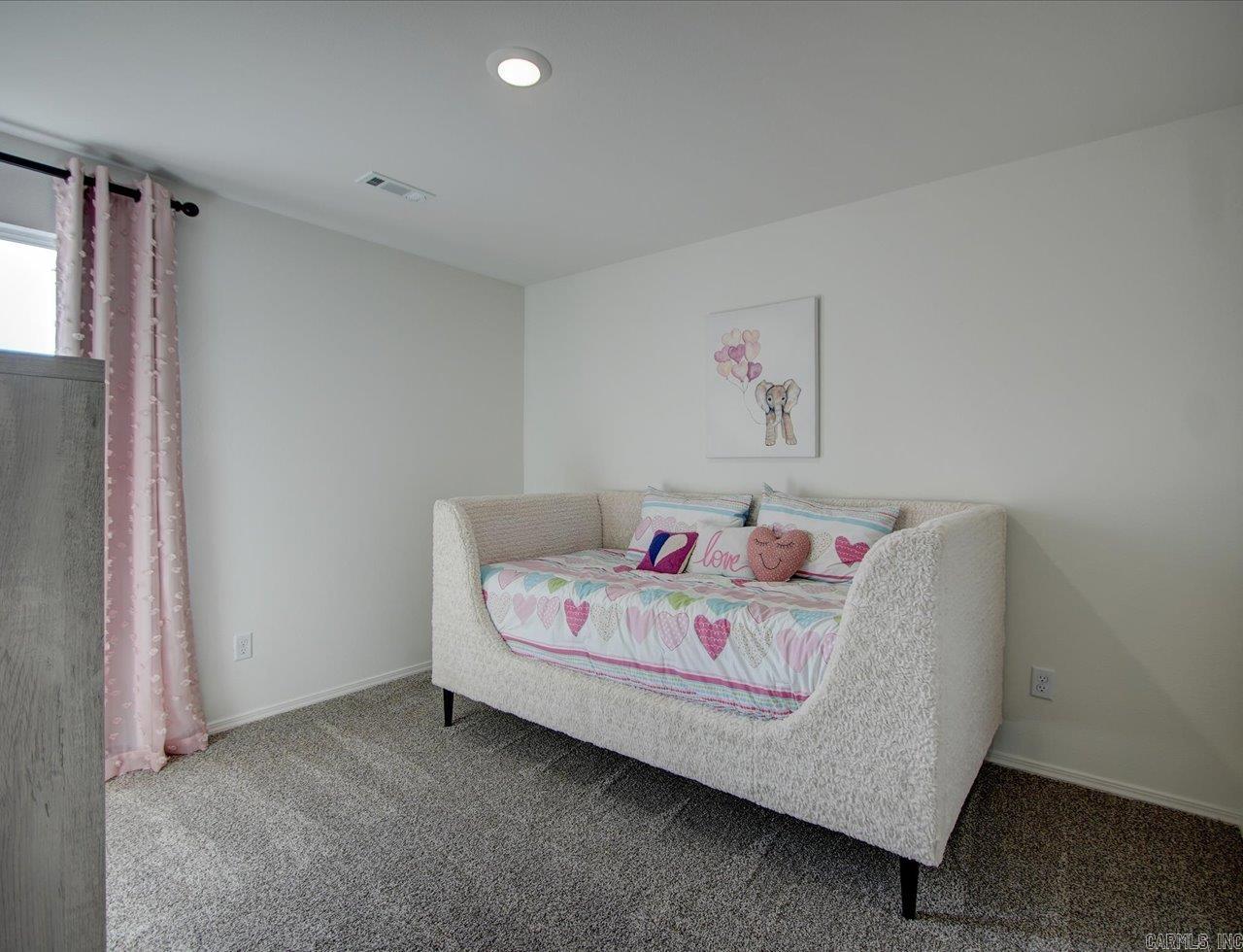 STONE CANYON ADDITION SUBDIVISON - Residential