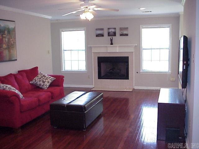 Success - Residential