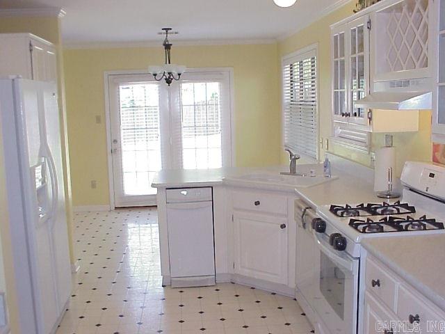 Success - Residential