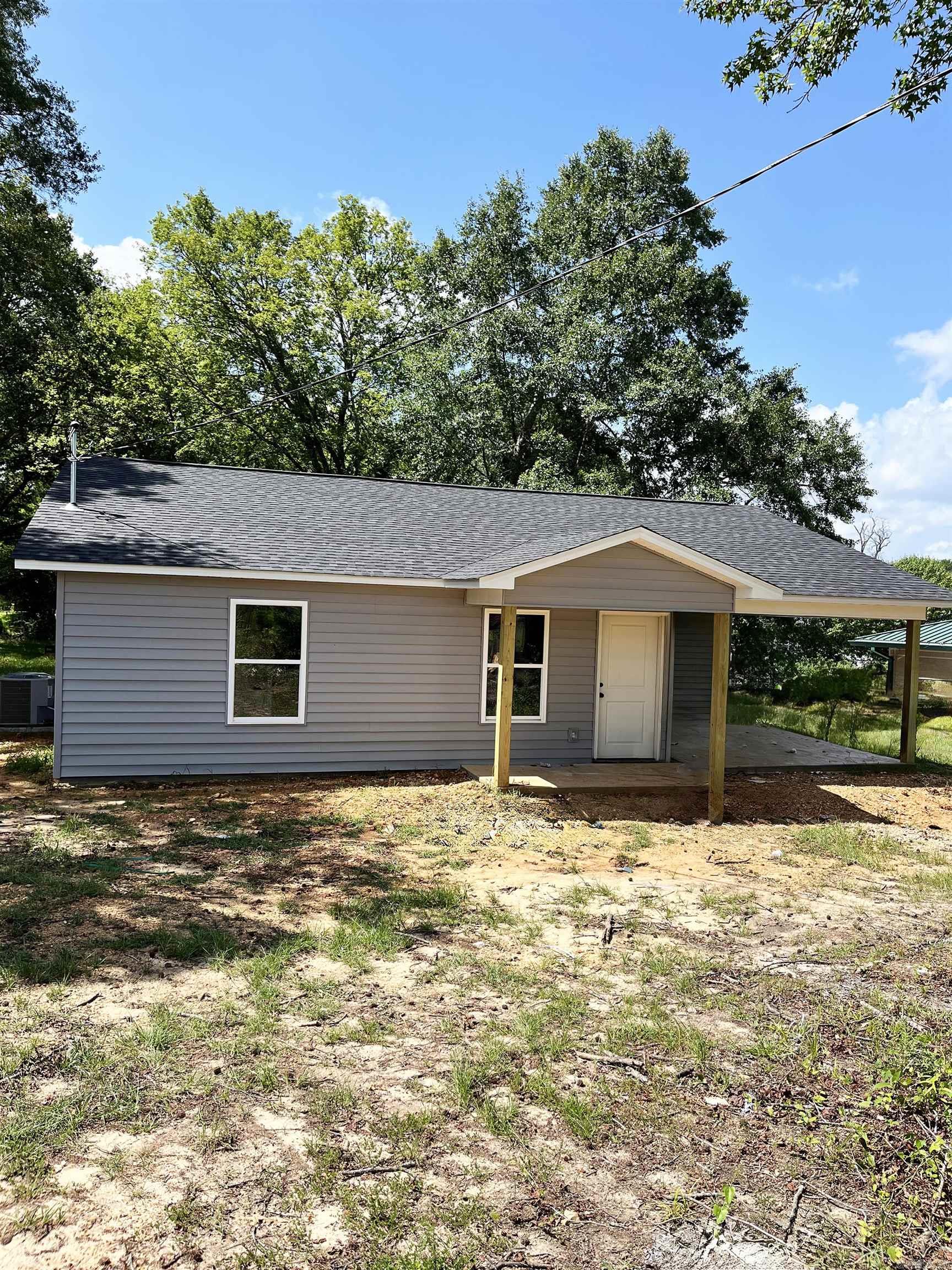 Welcome to 511 Moore St - a beautifully built 3 bedroom, 2 bathroom home designed with comfort and style in mind. Featuring an open layout, modern finishes, and functional floor plan all in a convenient location! Don't miss your chance to own a brand new home!