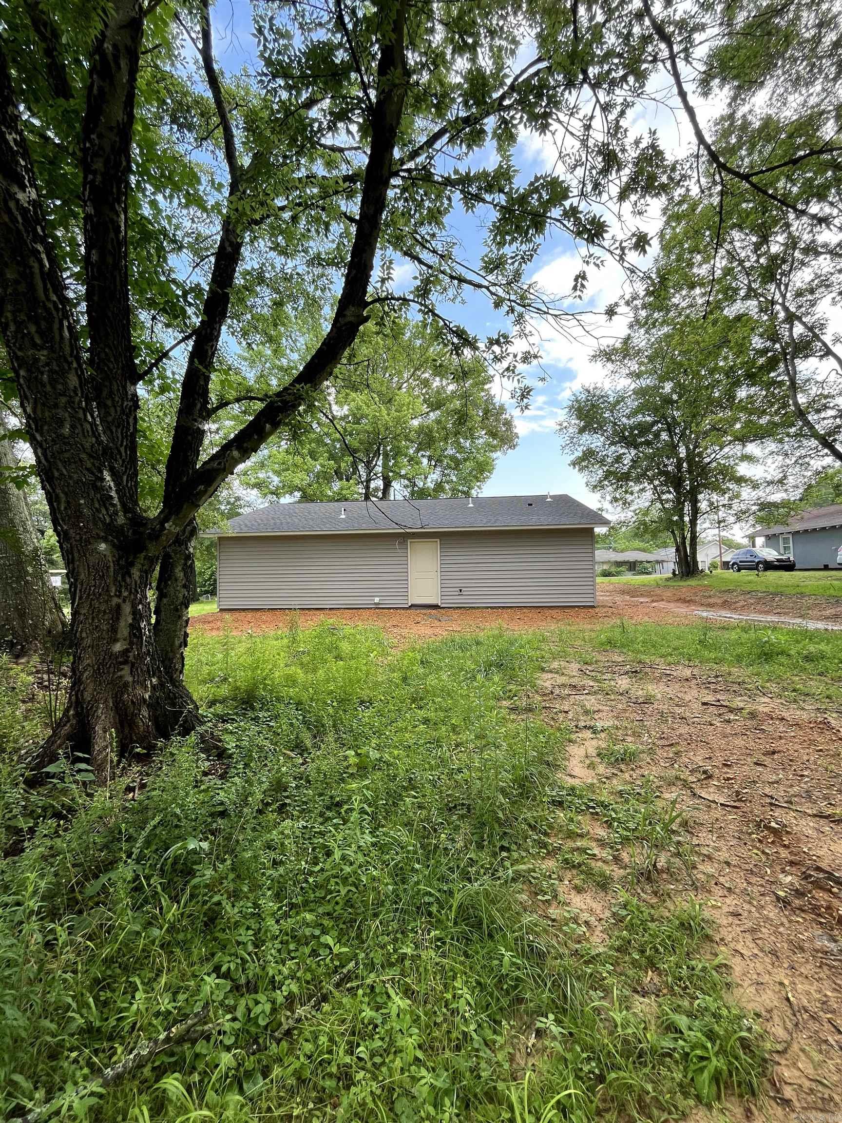 Not In List - Residential